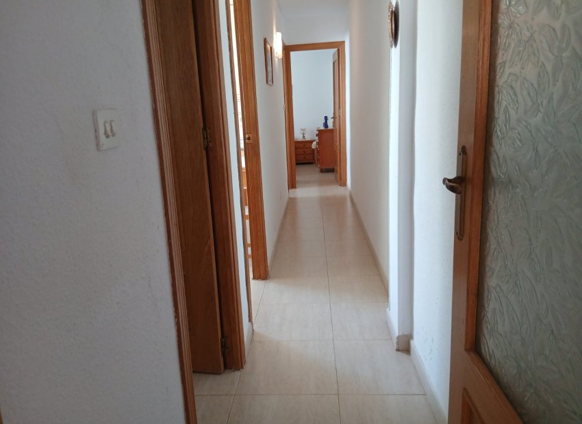 Reventa - Apartamento -
Pilar de la Horadada - Torre de la Horadada