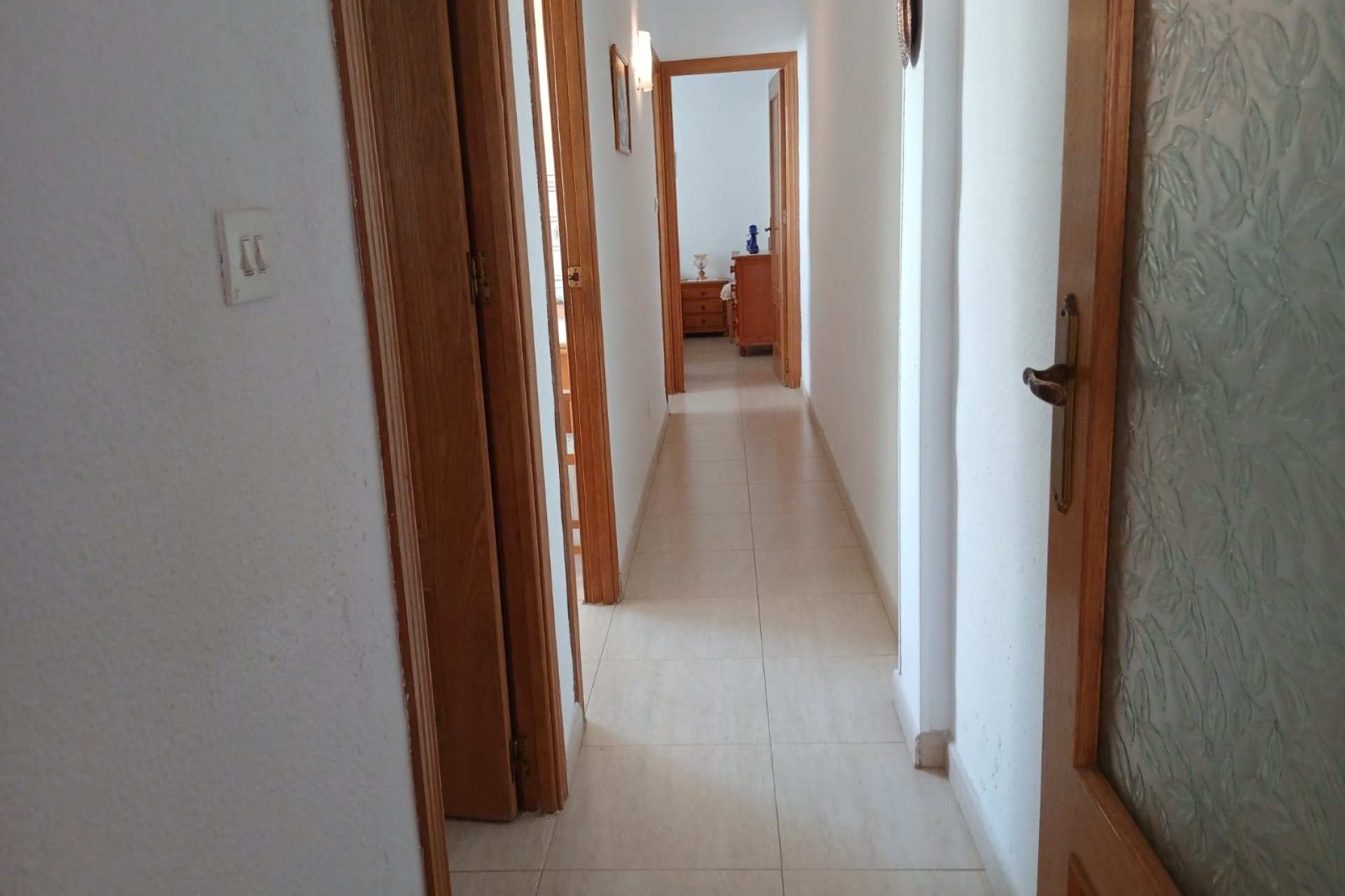 Reventa - Apartamento -
Pilar de la Horadada - Torre de la Horadada