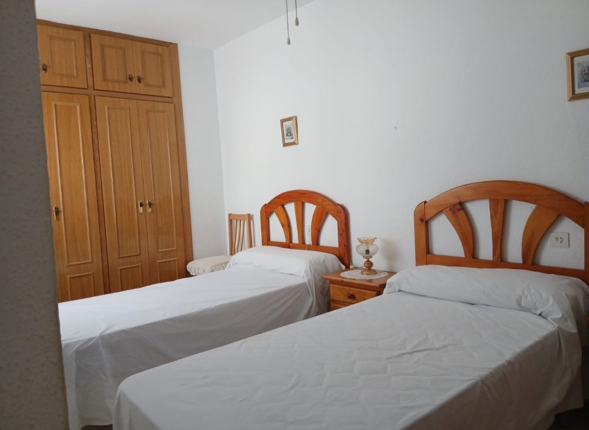 Reventa - Apartamento -
Pilar de la Horadada - Torre de la Horadada