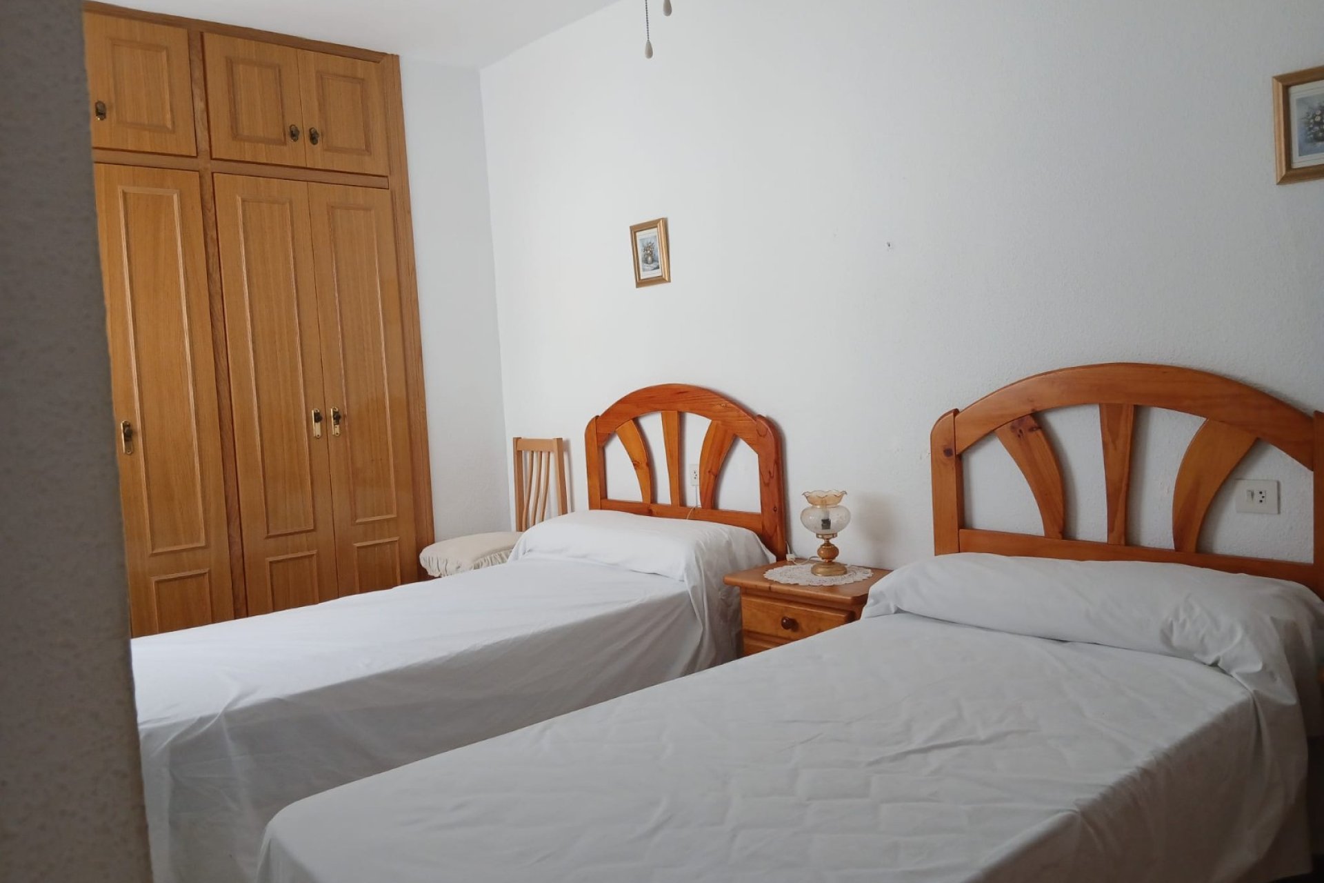 Reventa - Apartamento -
Pilar de la Horadada - Torre de la Horadada