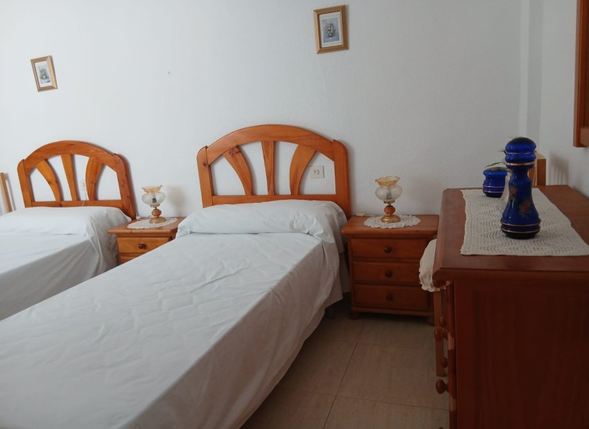 Reventa - Apartamento -
Pilar de la Horadada - Torre de la Horadada