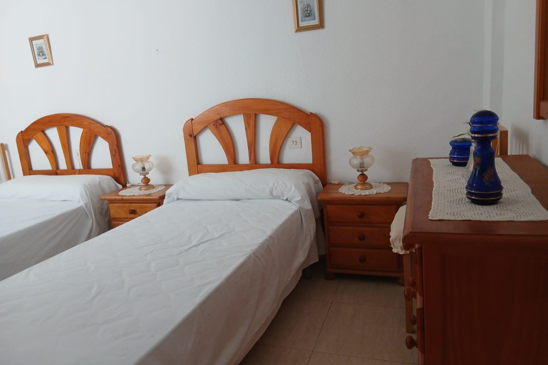 Reventa - Apartamento -
Pilar de la Horadada - Torre de la Horadada