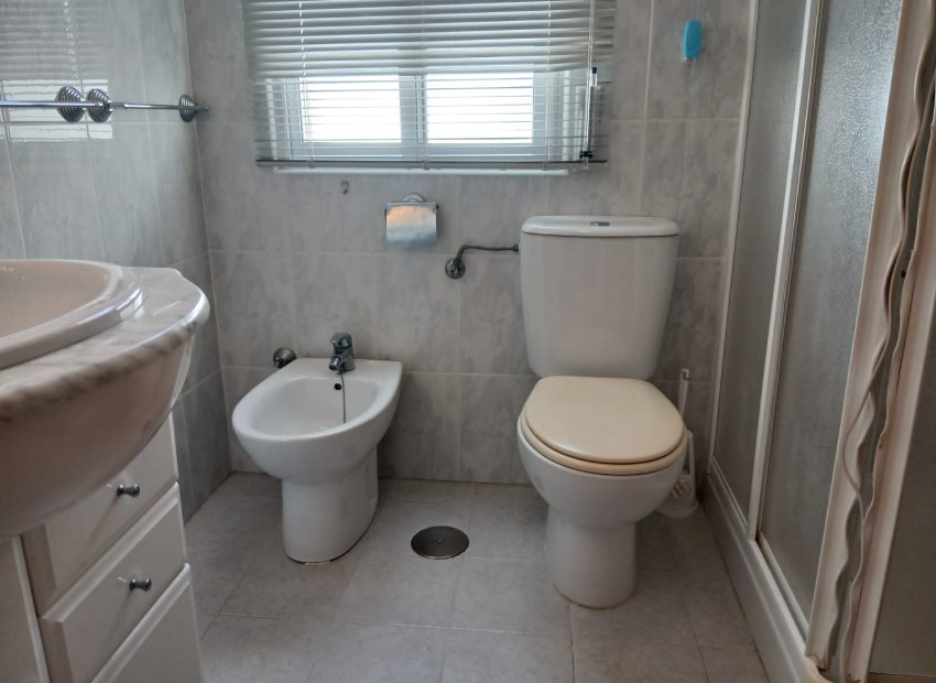 Reventa - Apartamento -
Pilar de la Horadada - Torre de la Horadada