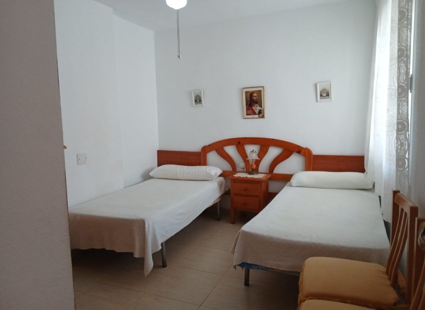 Reventa - Apartamento -
Pilar de la Horadada - Torre de la Horadada