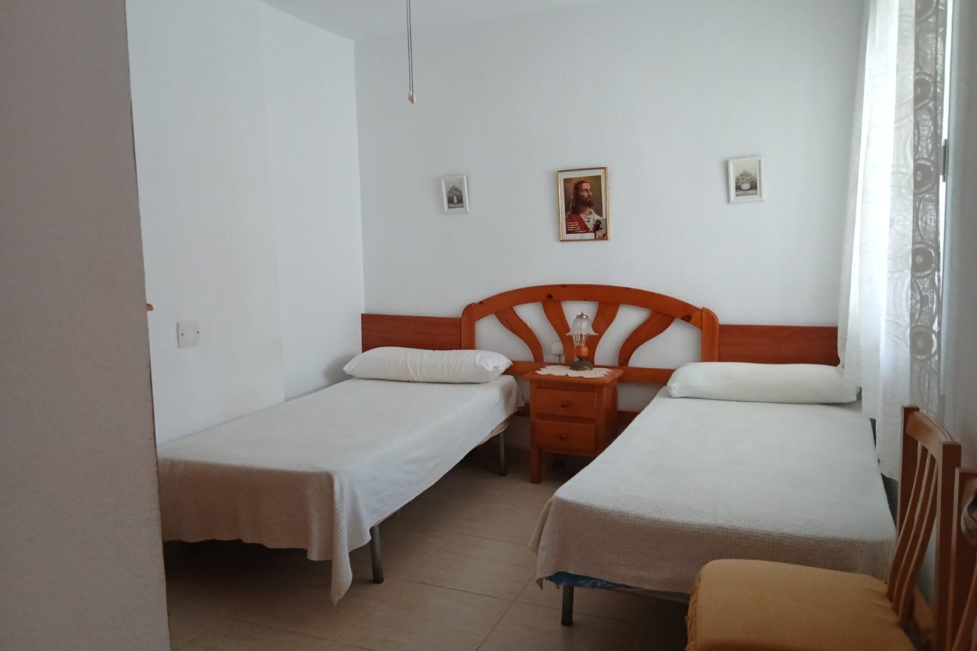 Reventa - Apartamento -
Pilar de la Horadada - Torre de la Horadada