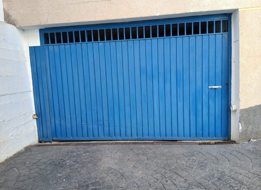 Reventa - Apartamento -
Pilar de la Horadada - Torre de la Horadada