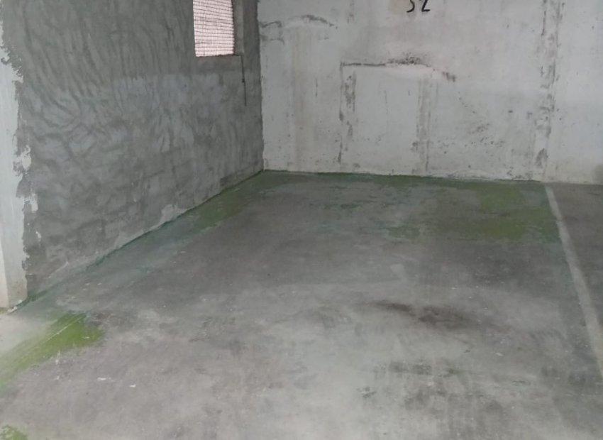 Reventa - Apartamento -
Pilar de la Horadada - Torre de la Horadada