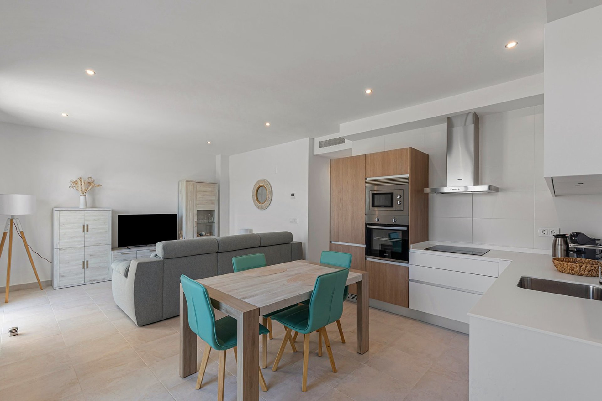 Reventa - Apartamento -
Pilar de la Horadada - Zona Pueblo