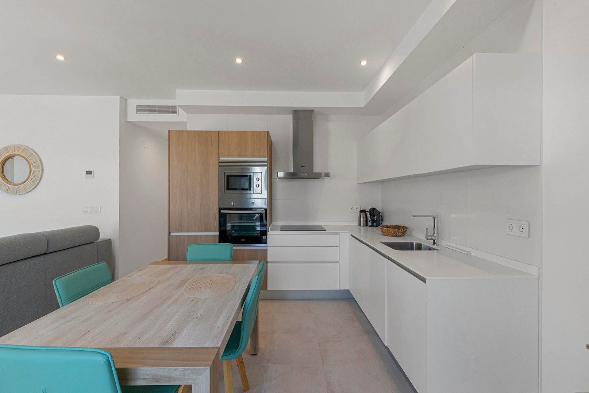 Reventa - Apartamento -
Pilar de la Horadada - Zona Pueblo