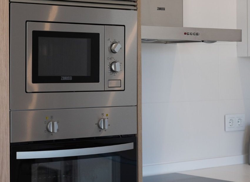 Reventa - Apartamento -
Pilar de la Horadada - Zona Pueblo