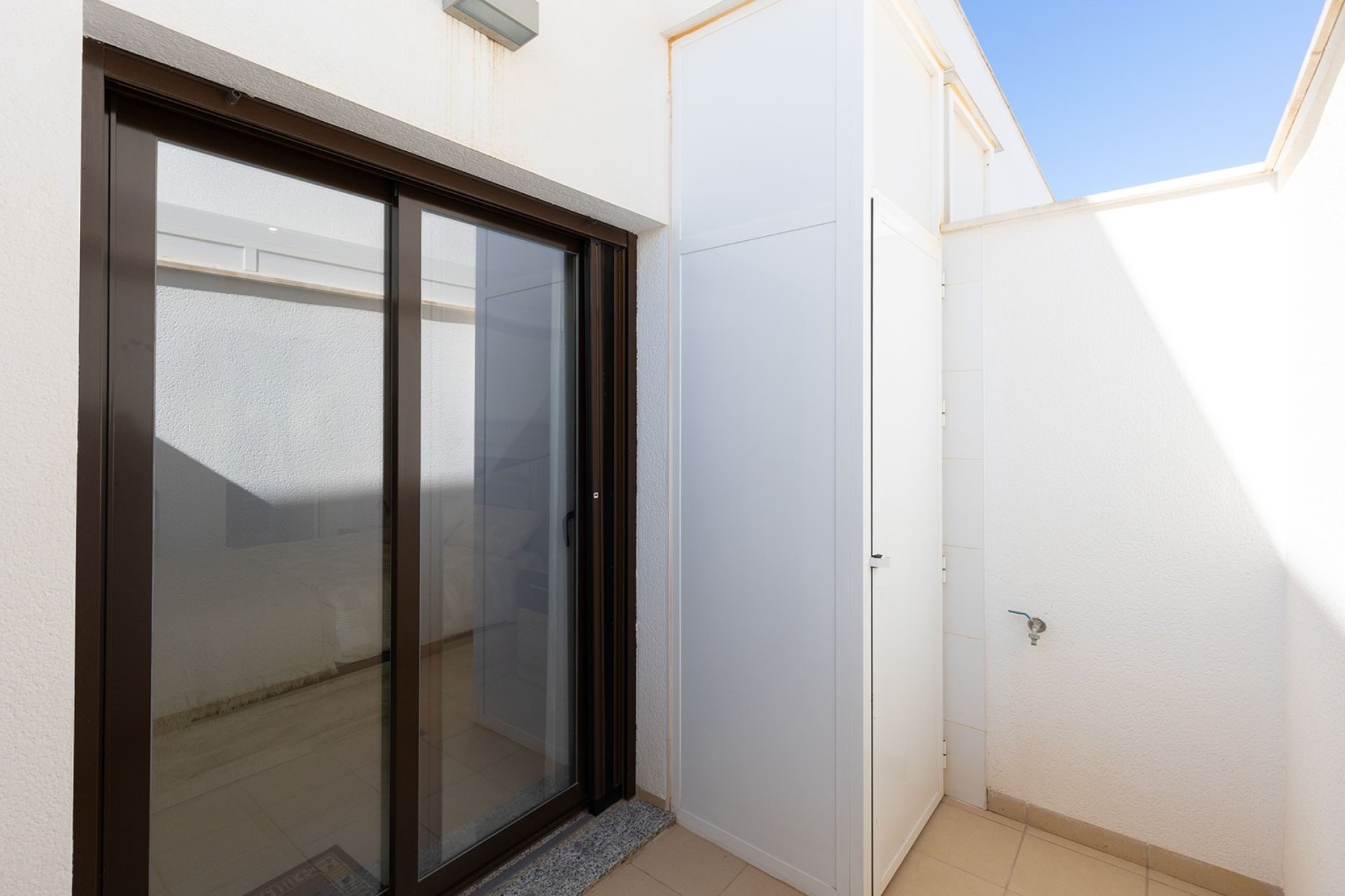 Reventa - Apartamento -
Pilar de la Horadada - Zona Pueblo