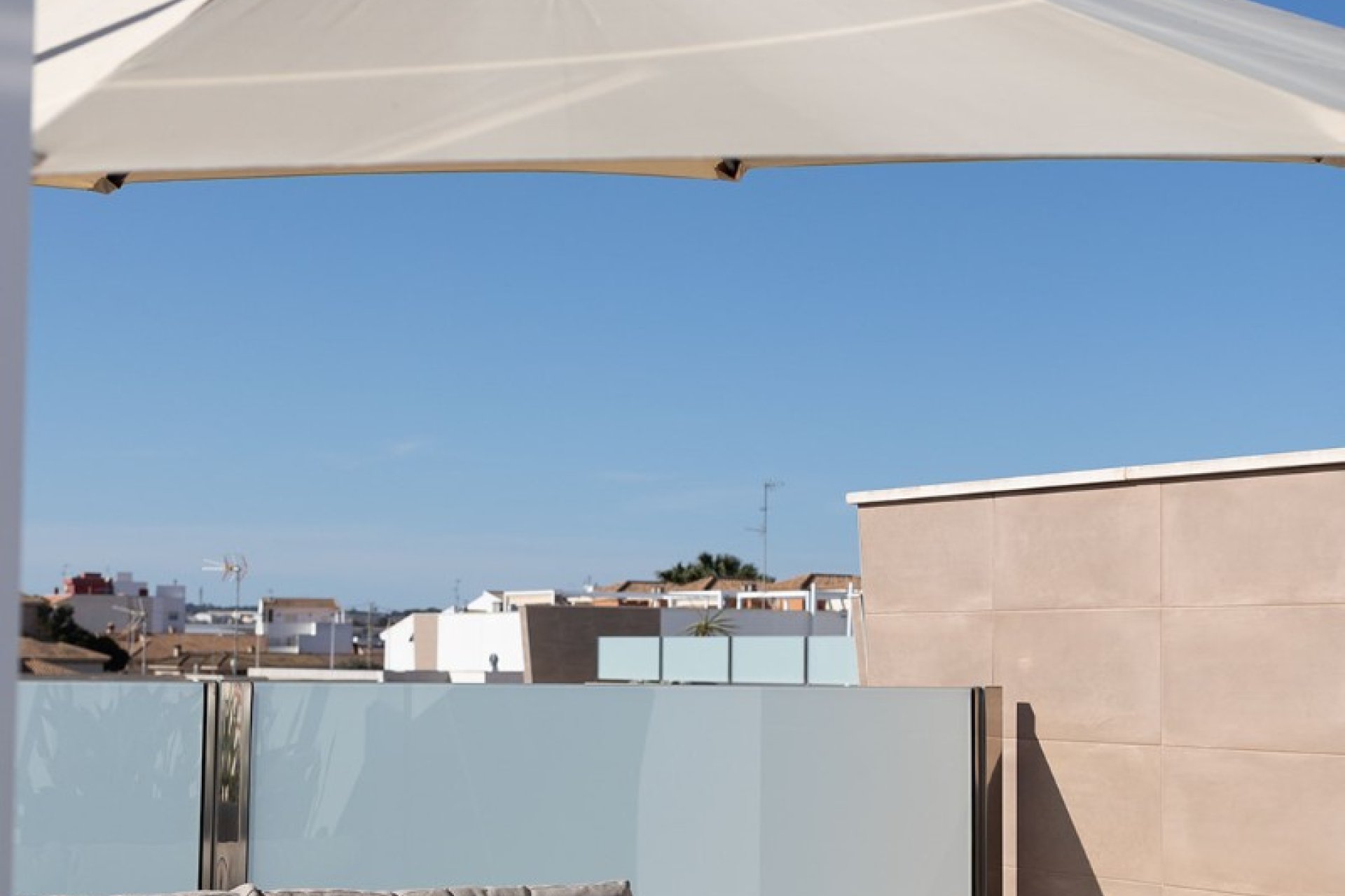 Reventa - Apartamento -
Pilar de la Horadada - Zona Pueblo