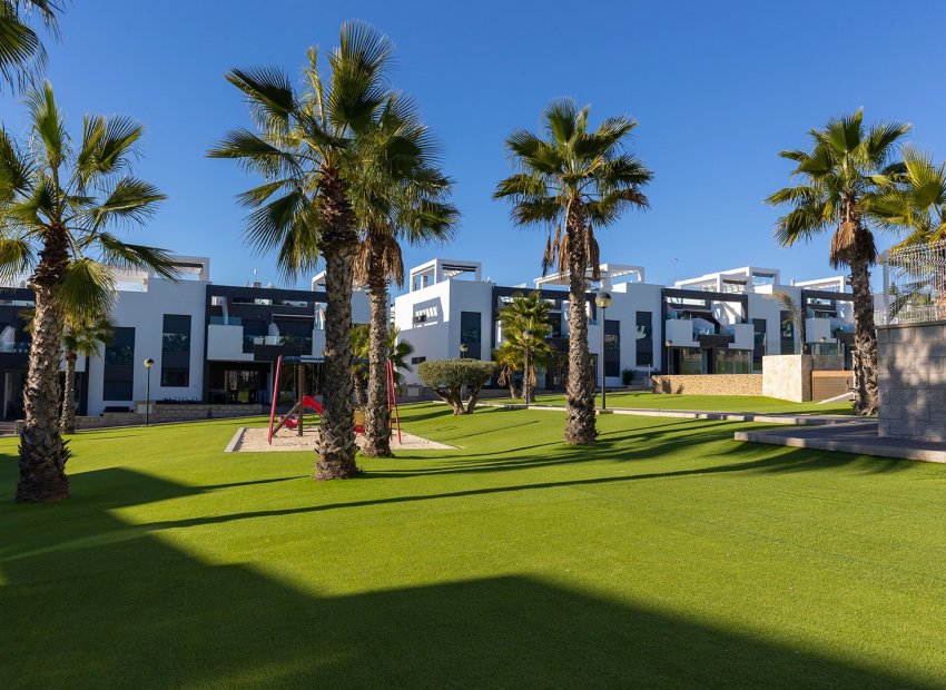 Reventa - Apartamento -
Punta Prima