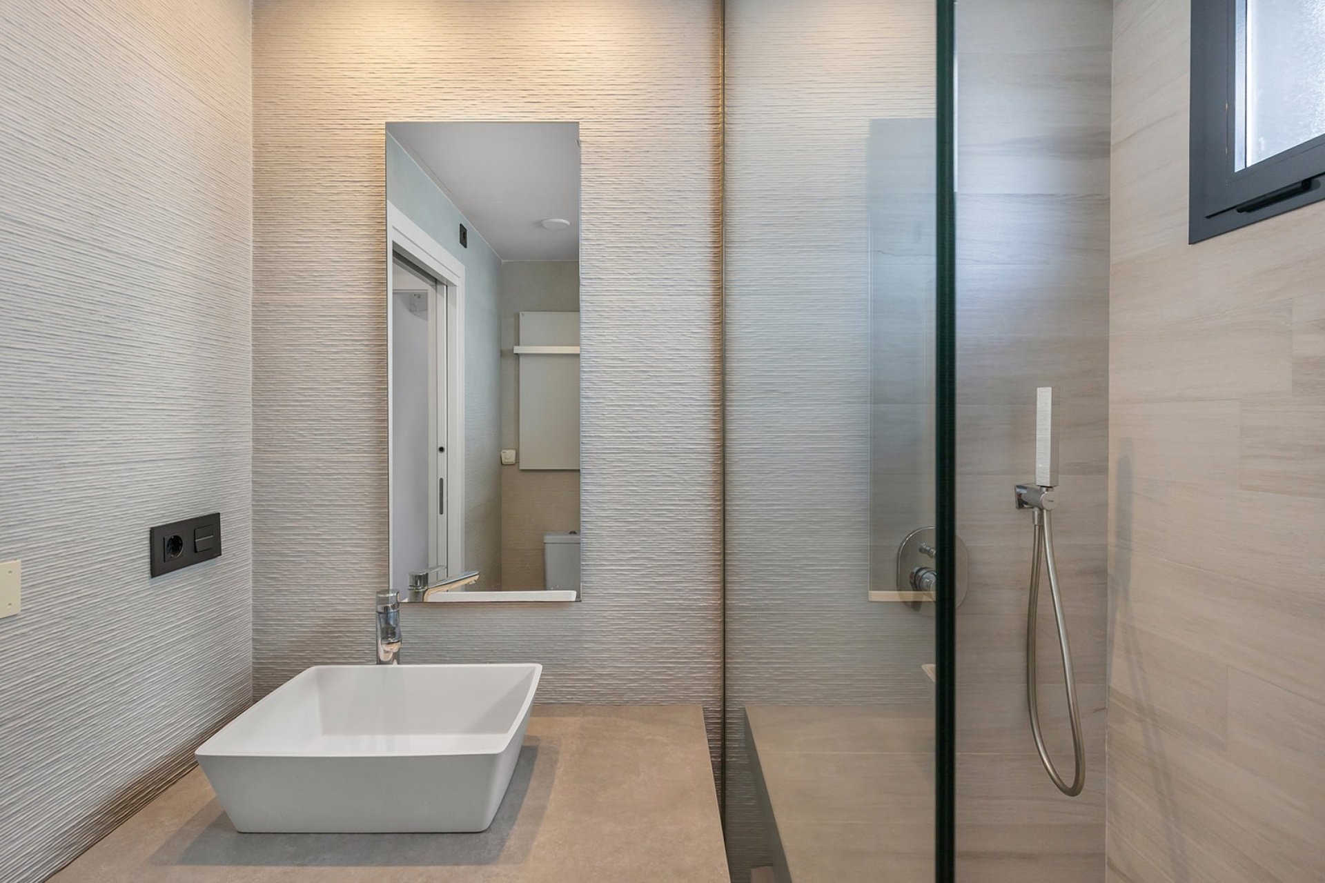 Reventa - Apartamento -
Punta Prima