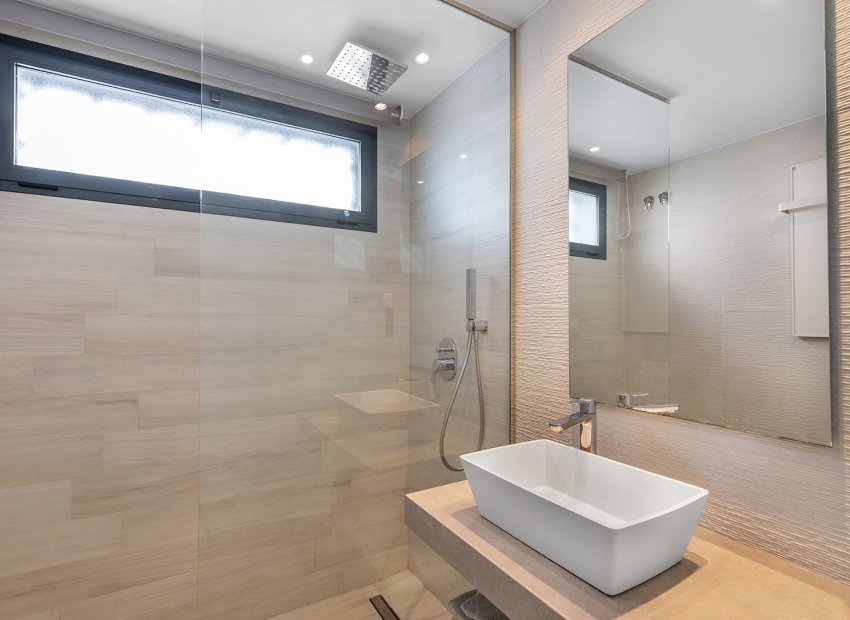 Reventa - Apartamento -
Punta Prima