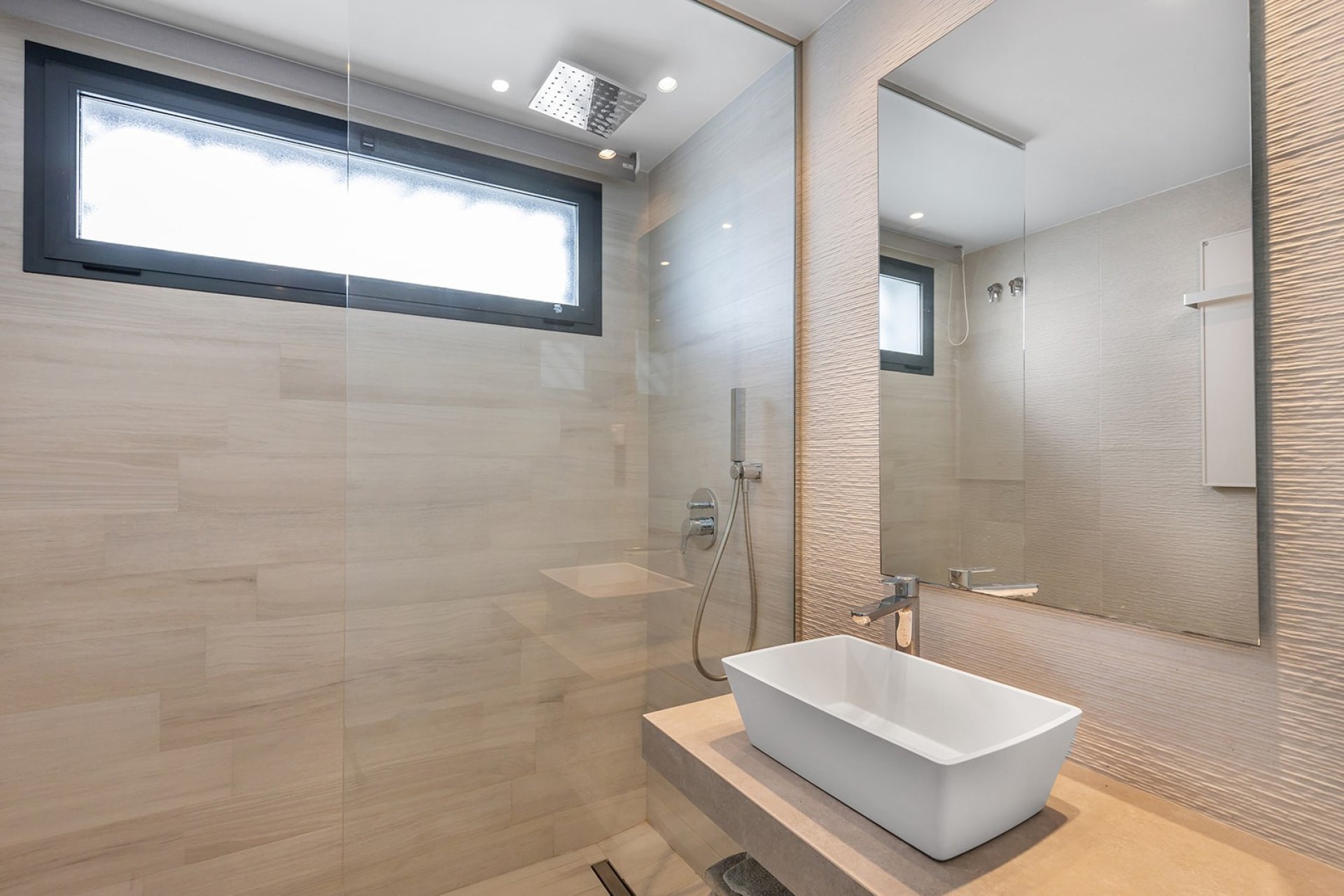 Reventa - Apartamento -
Punta Prima