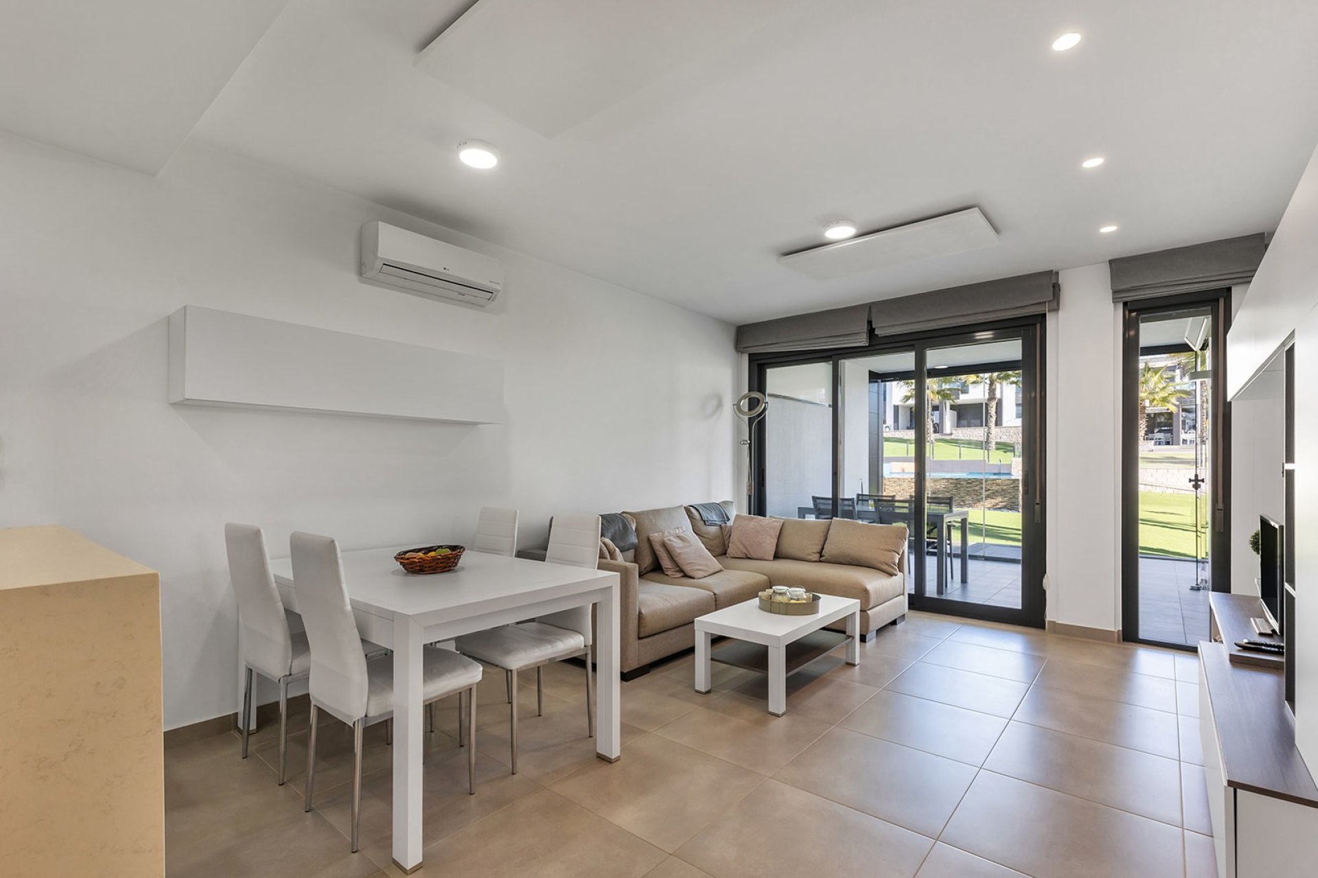 Reventa - Apartamento -
Punta Prima