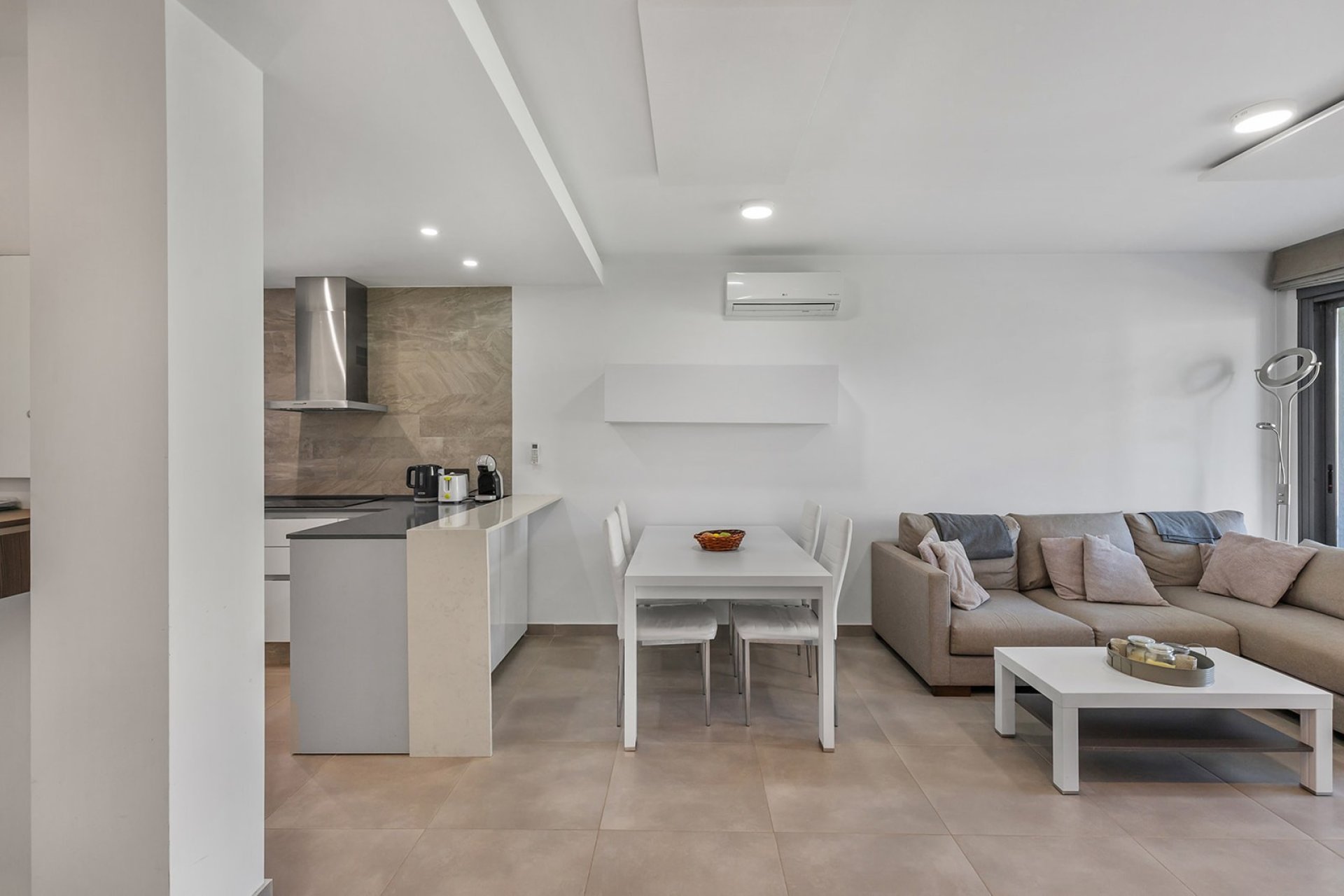 Reventa - Apartamento -
Punta Prima