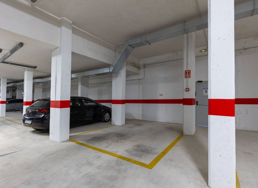 Reventa - Apartamento -
Punta Prima