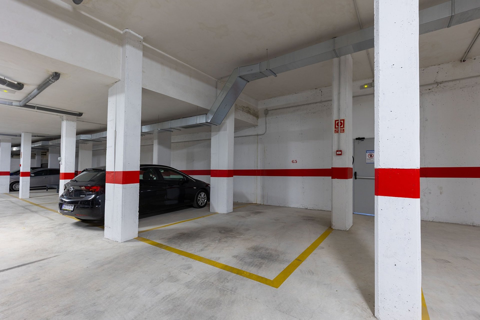 Reventa - Apartamento -
Punta Prima