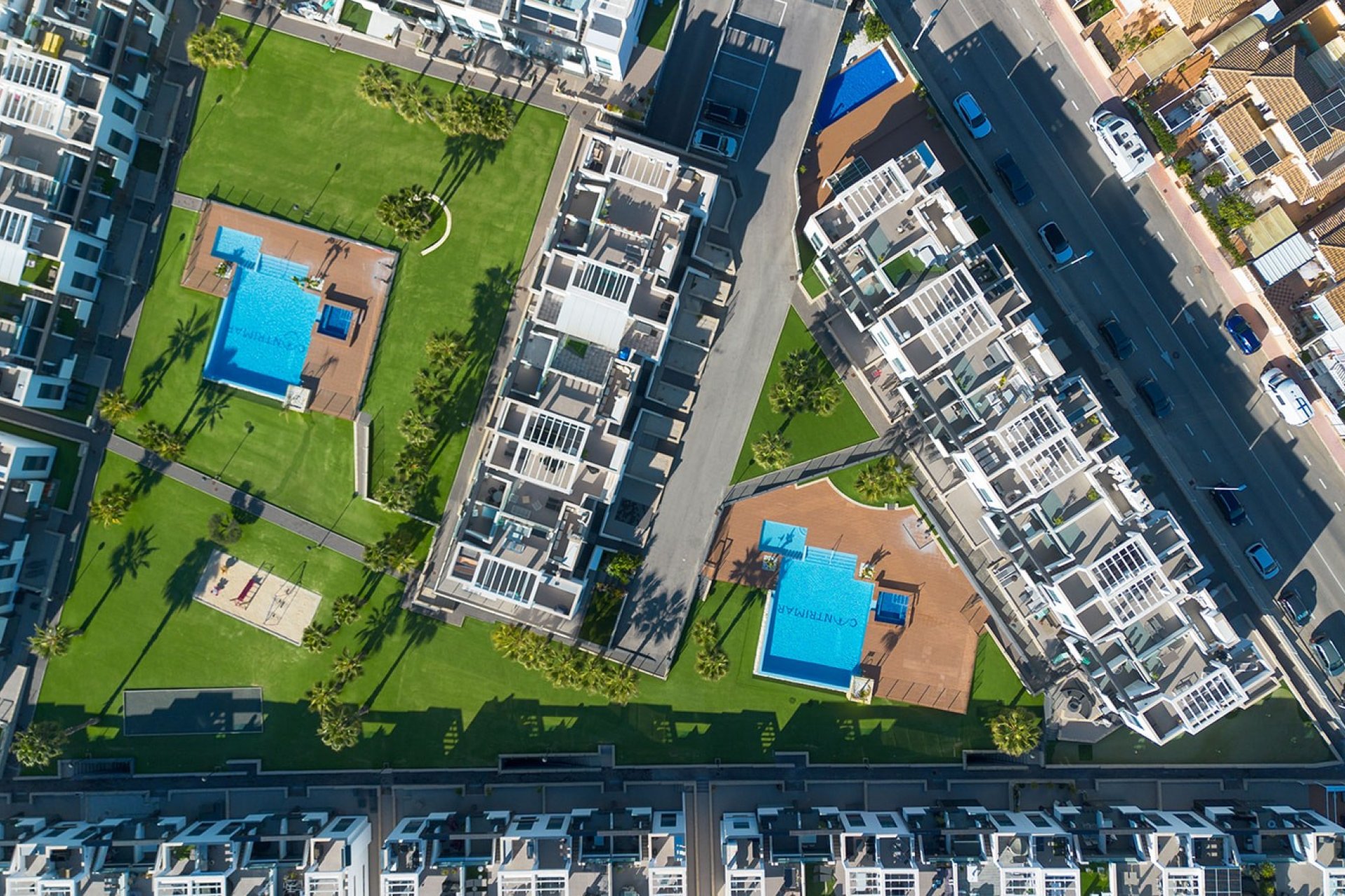 Reventa - Apartamento -
Punta Prima