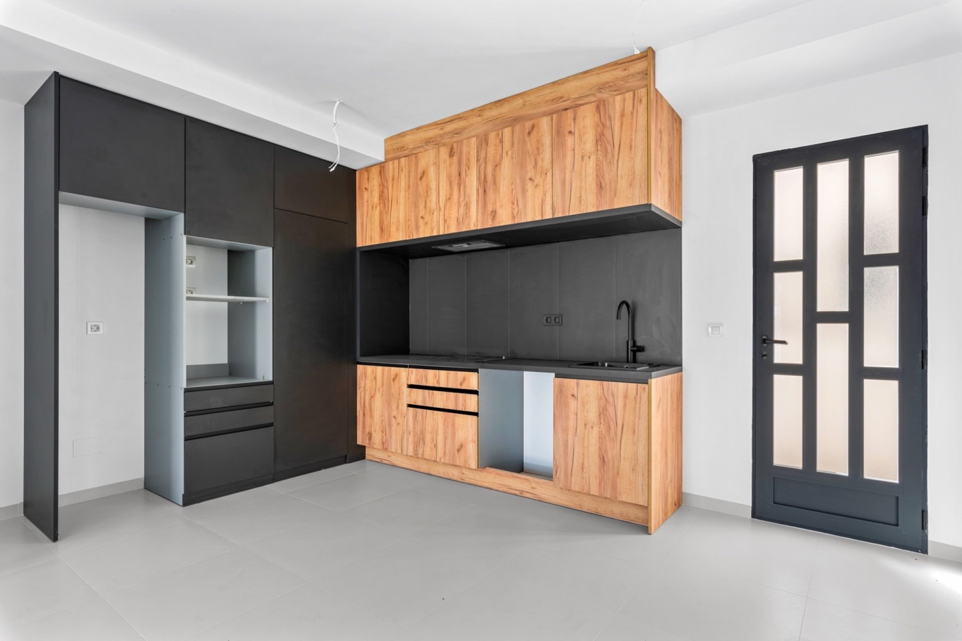 Reventa - Apartamento -
San Miguel de Salinas - Costa Blanca South