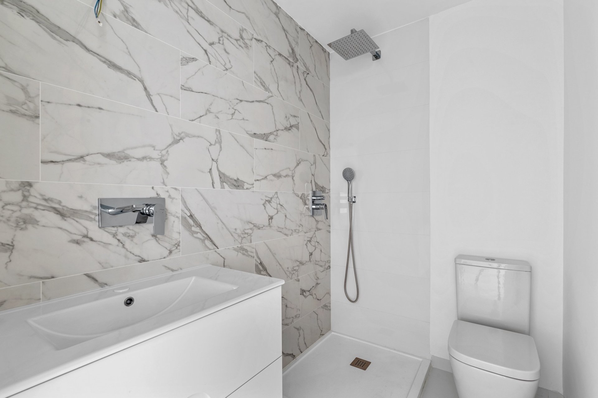 Reventa - Apartamento -
San Miguel de Salinas - Costa Blanca South