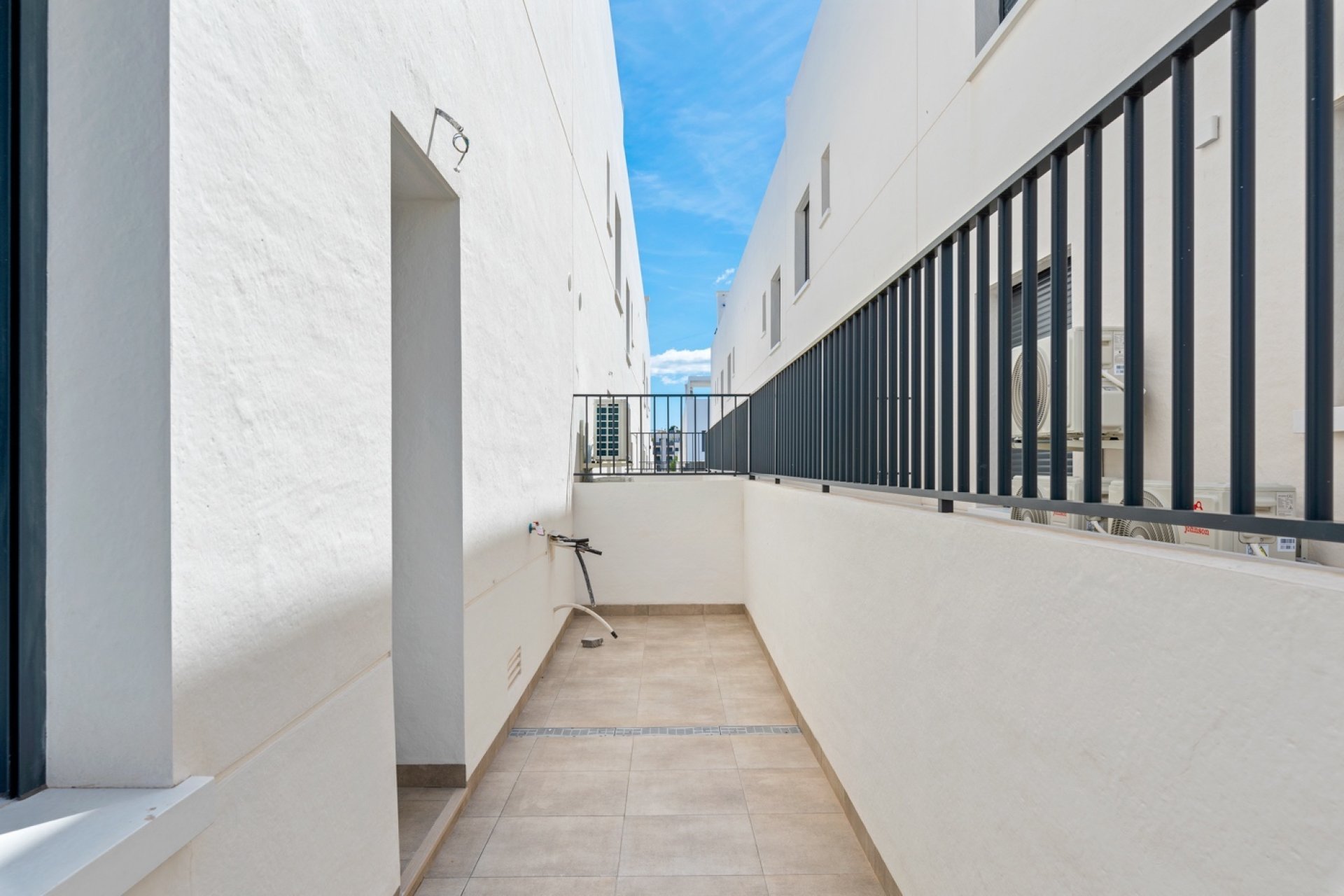 Reventa - Apartamento -
San Miguel de Salinas - Costa Blanca South