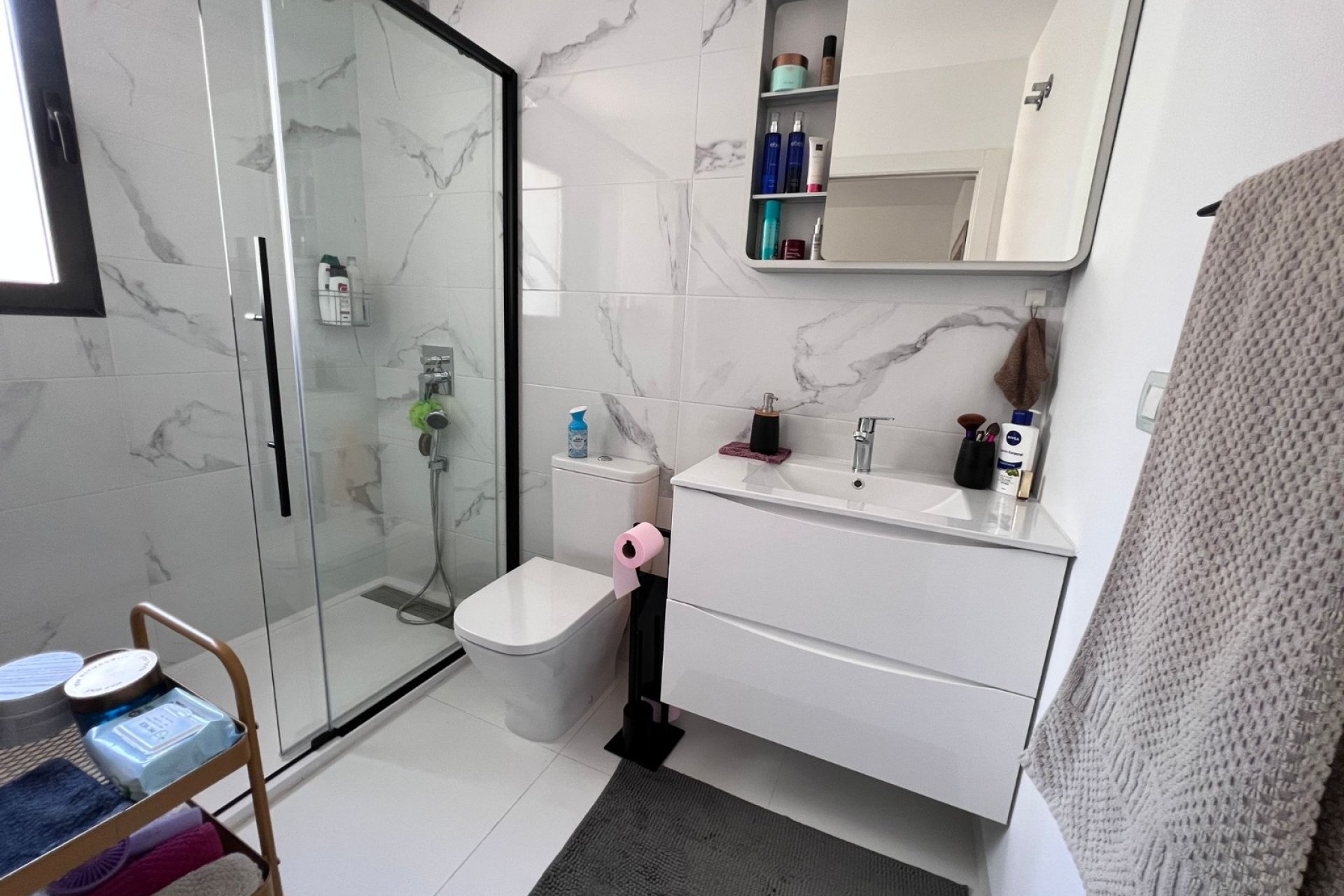 Reventa - Apartamento -
San Miguel de Salinas - San Miguel Salinas