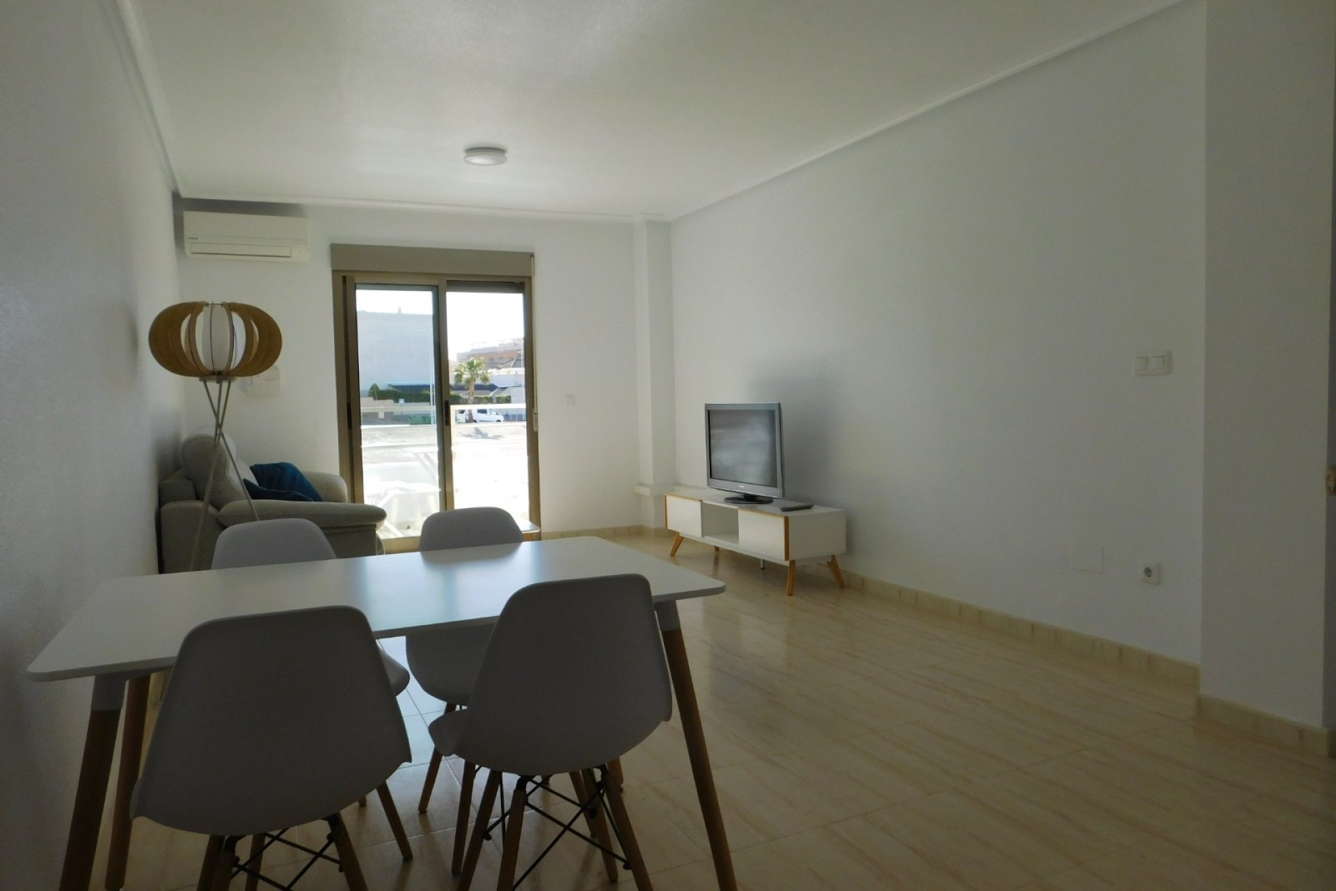 Reventa - Apartamento -
San Miguel de Salinas - San Miguel Salinas