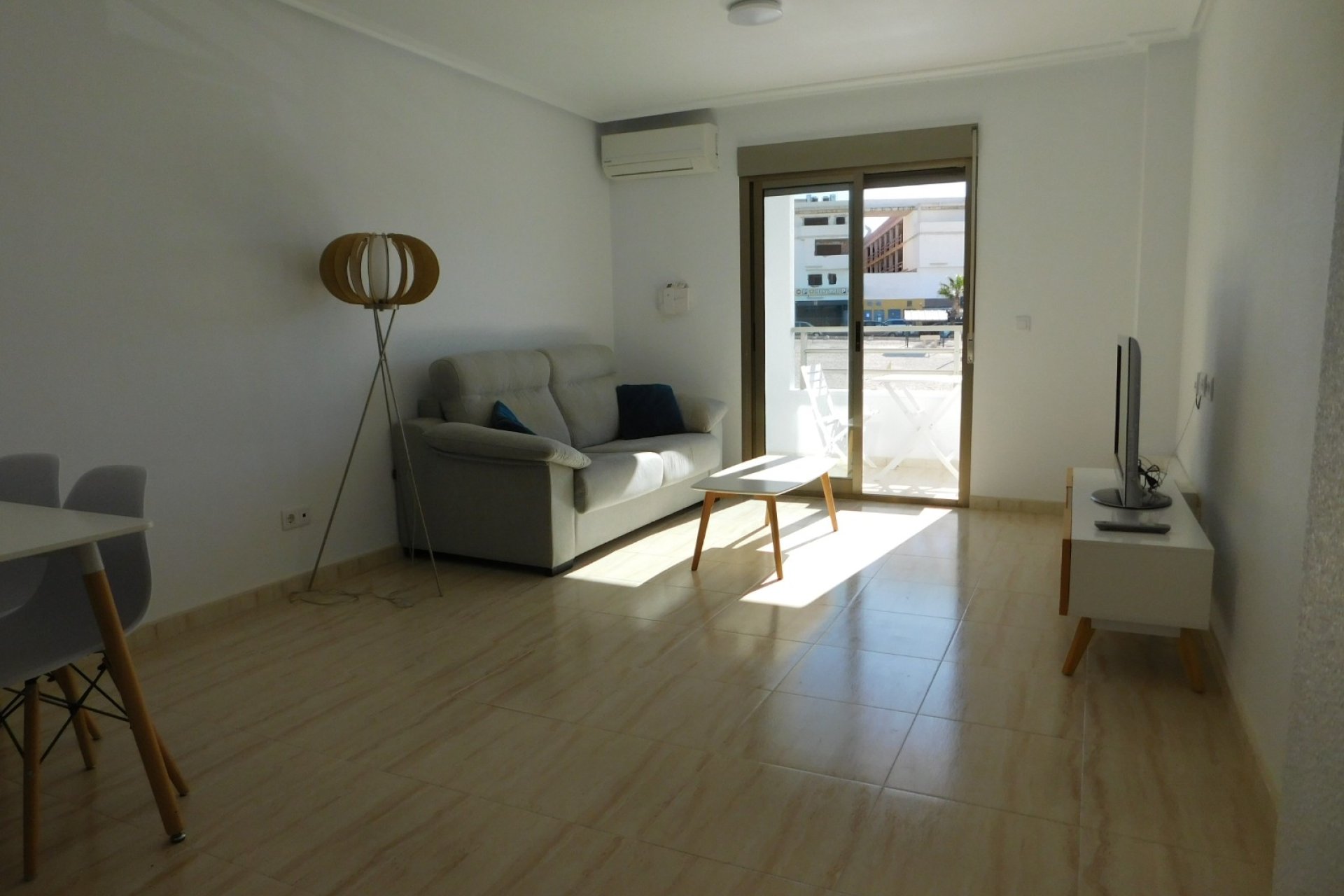 Reventa - Apartamento -
San Miguel de Salinas - San Miguel Salinas