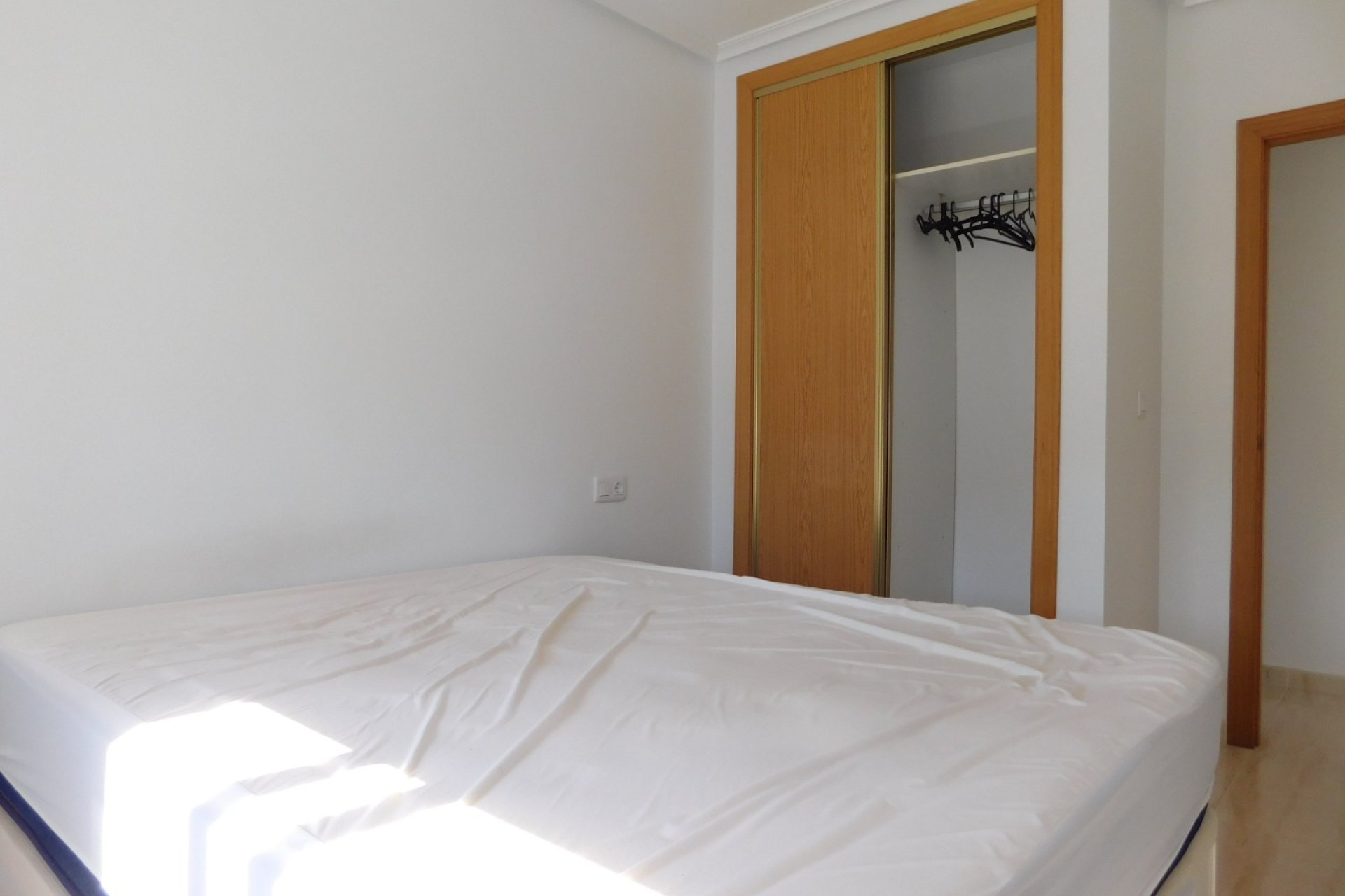 Reventa - Apartamento -
San Miguel de Salinas - San Miguel Salinas