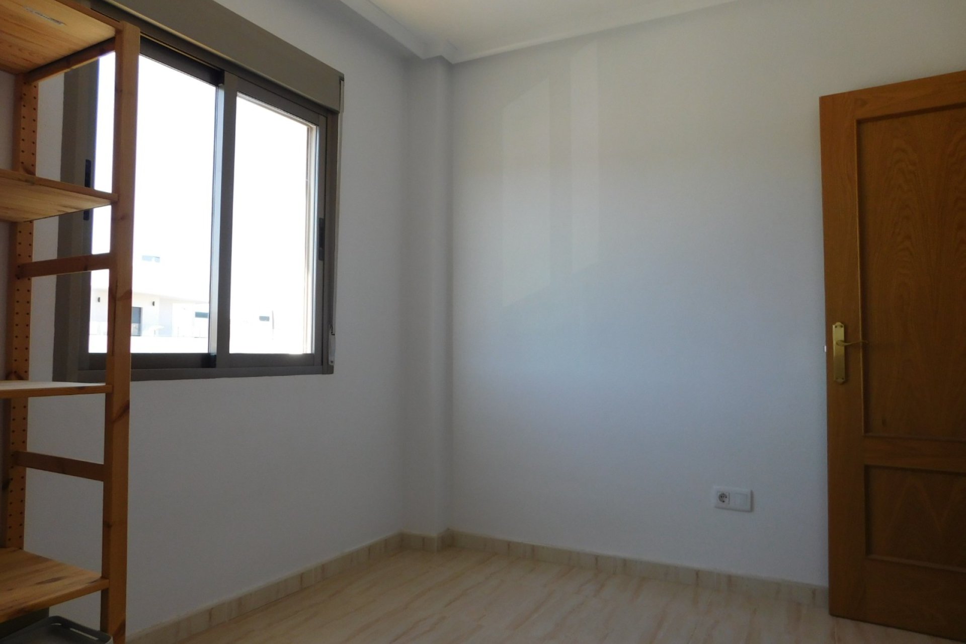 Reventa - Apartamento -
San Miguel de Salinas - San Miguel Salinas