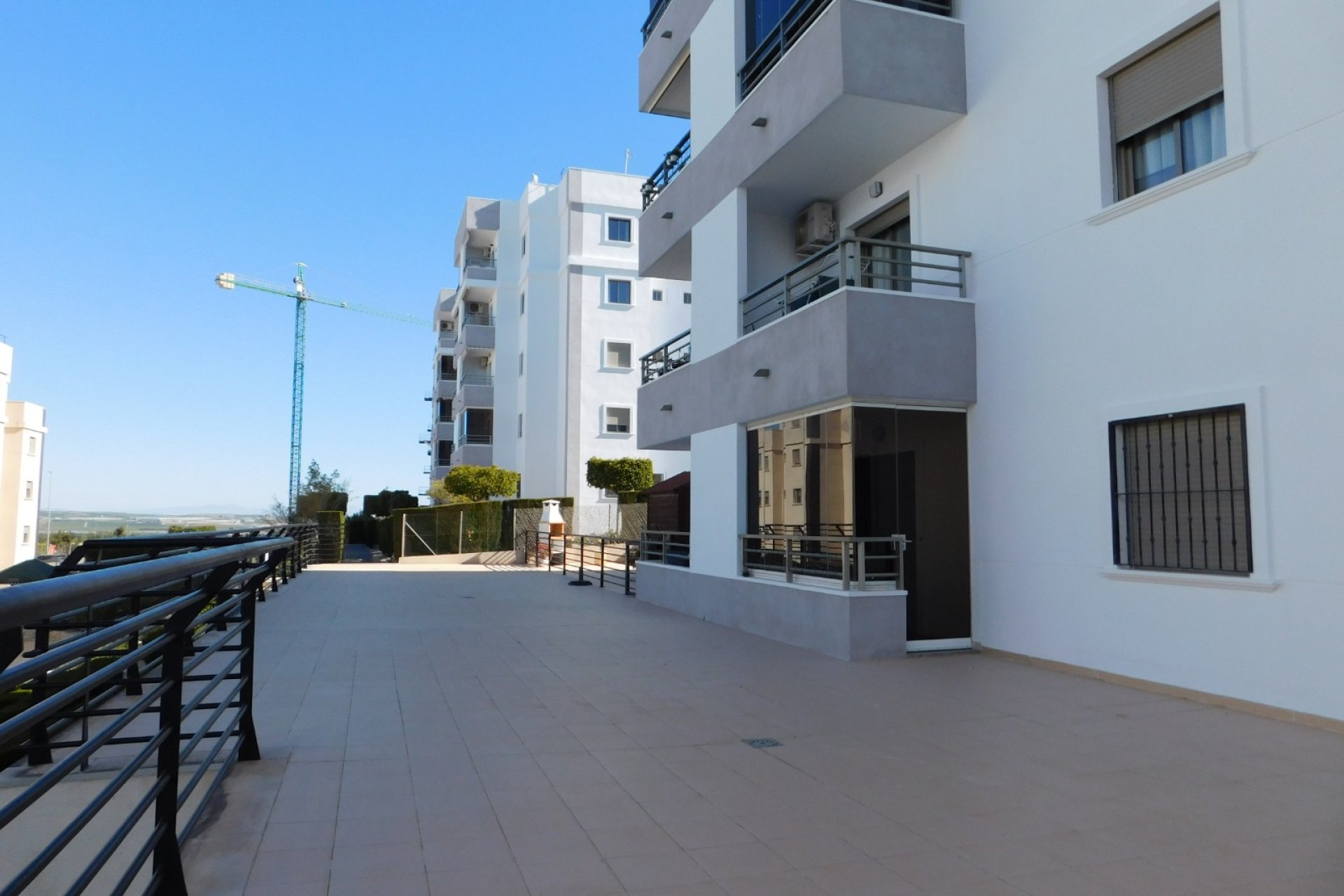 Reventa - Apartamento -
San Miguel de Salinas - San Miguel Salinas