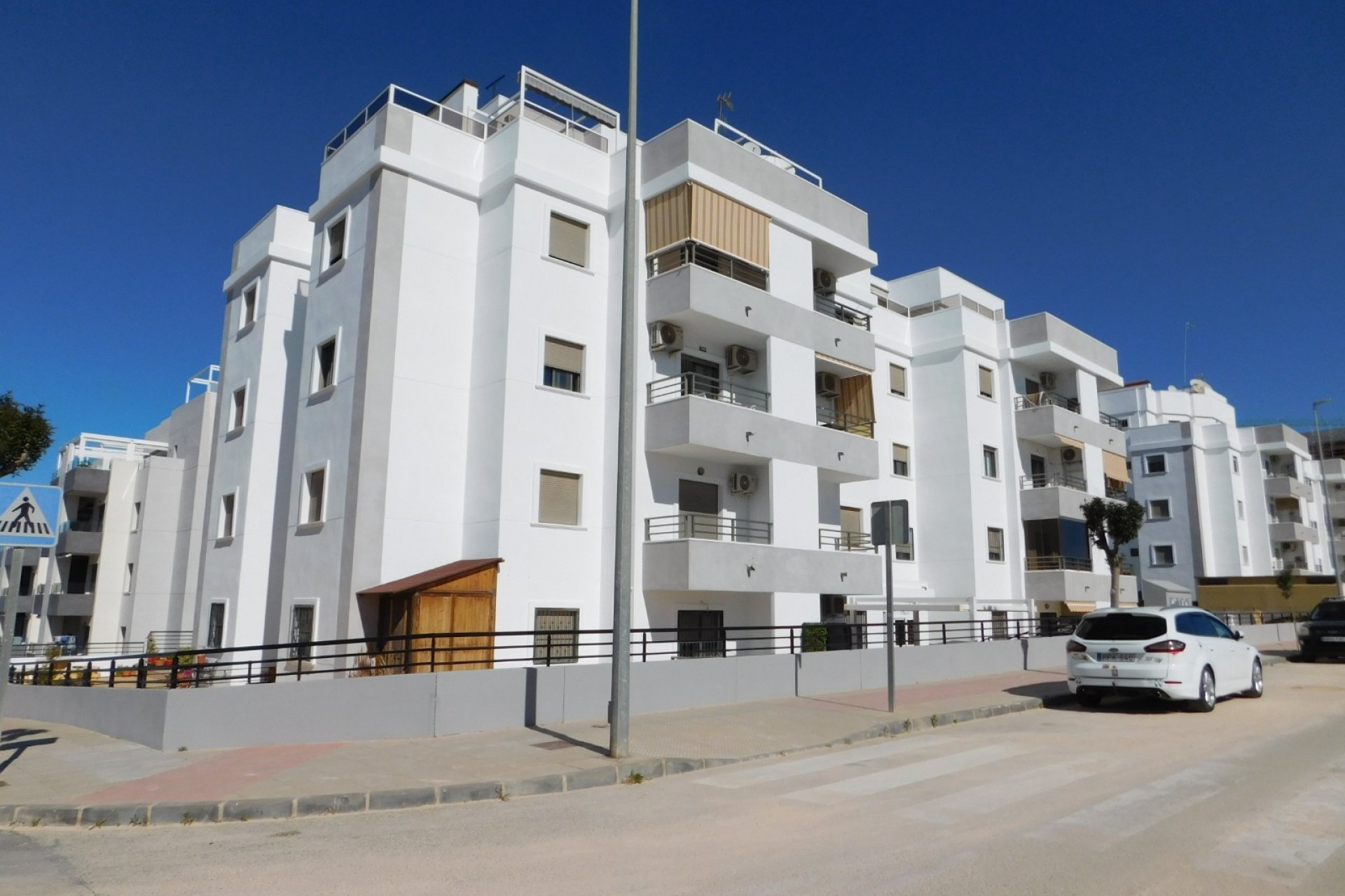 Reventa - Apartamento -
San Miguel de Salinas - San Miguel Salinas
