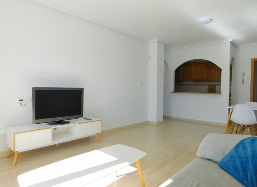 Reventa - Apartamento -
San Miguel de Salinas - San Miguel Salinas