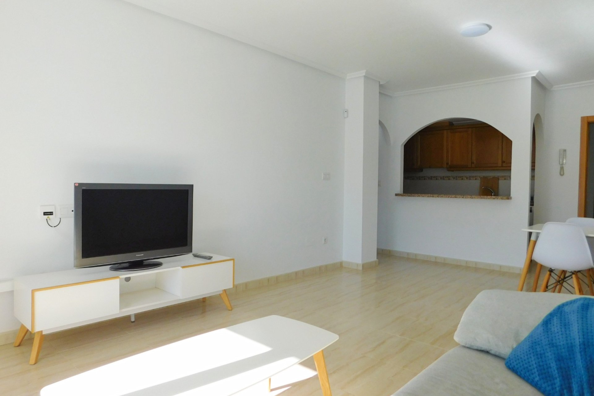 Reventa - Apartamento -
San Miguel de Salinas - San Miguel Salinas