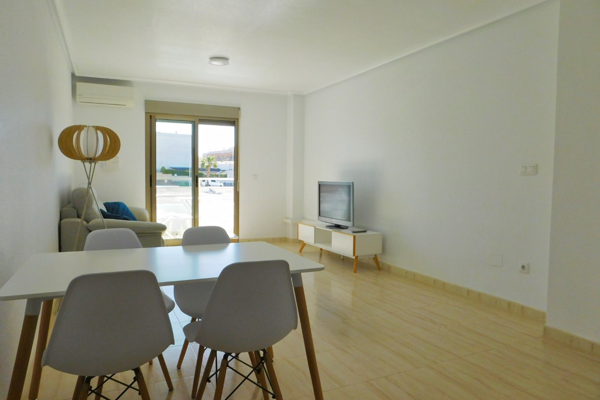 Reventa - Apartamento -
San Miguel de Salinas - San Miguel Salinas