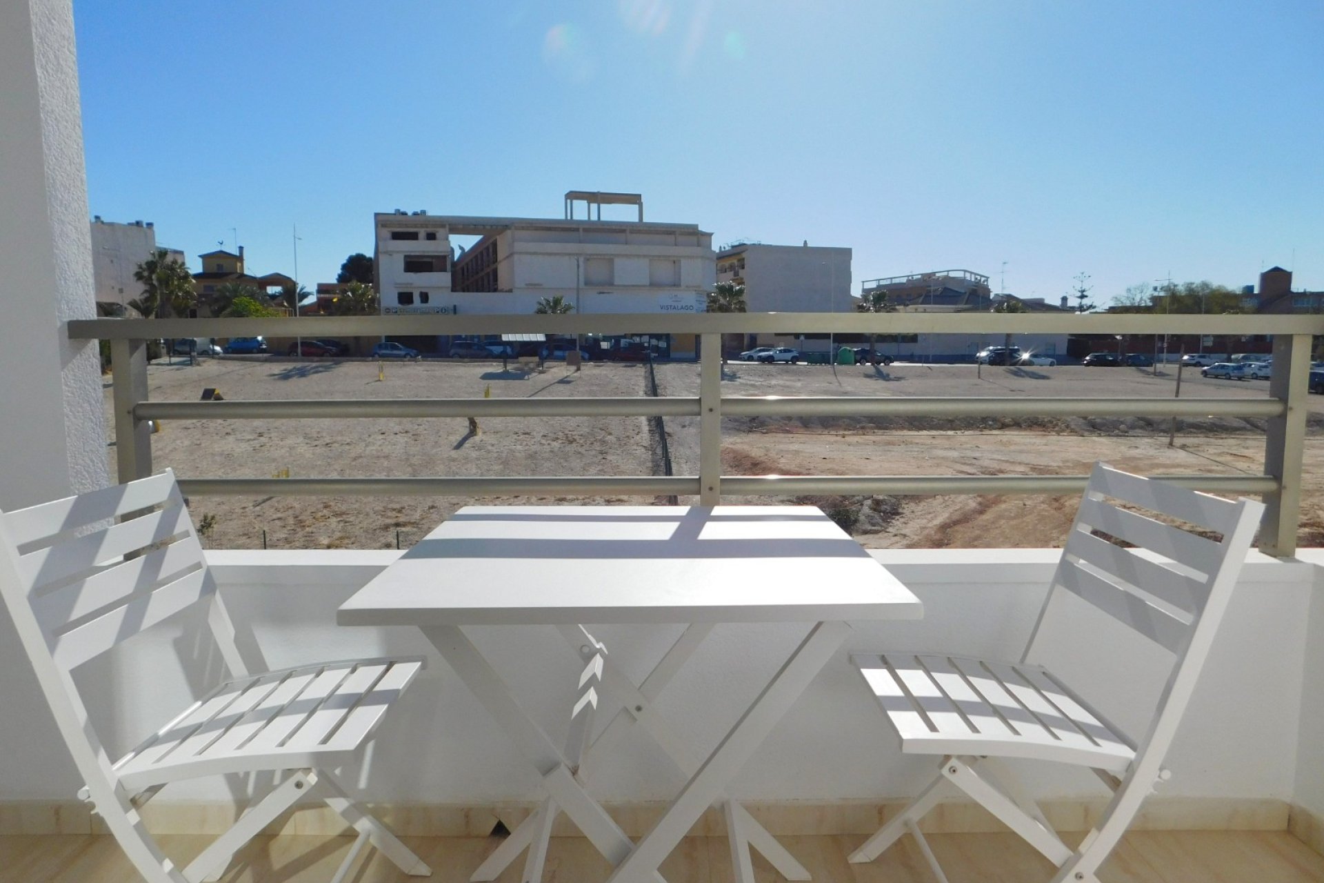 Reventa - Apartamento -
San Miguel de Salinas - San Miguel Salinas