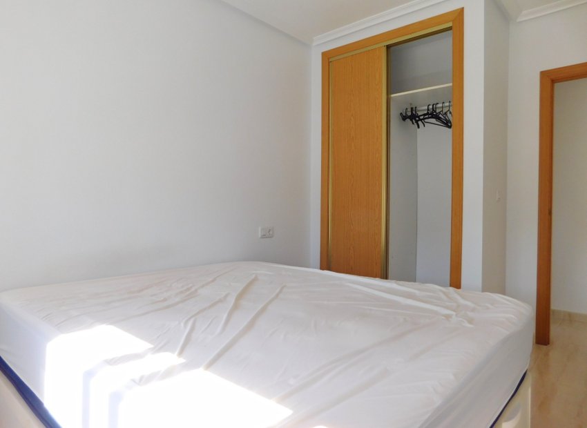 Reventa - Apartamento -
San Miguel de Salinas - San Miguel Salinas