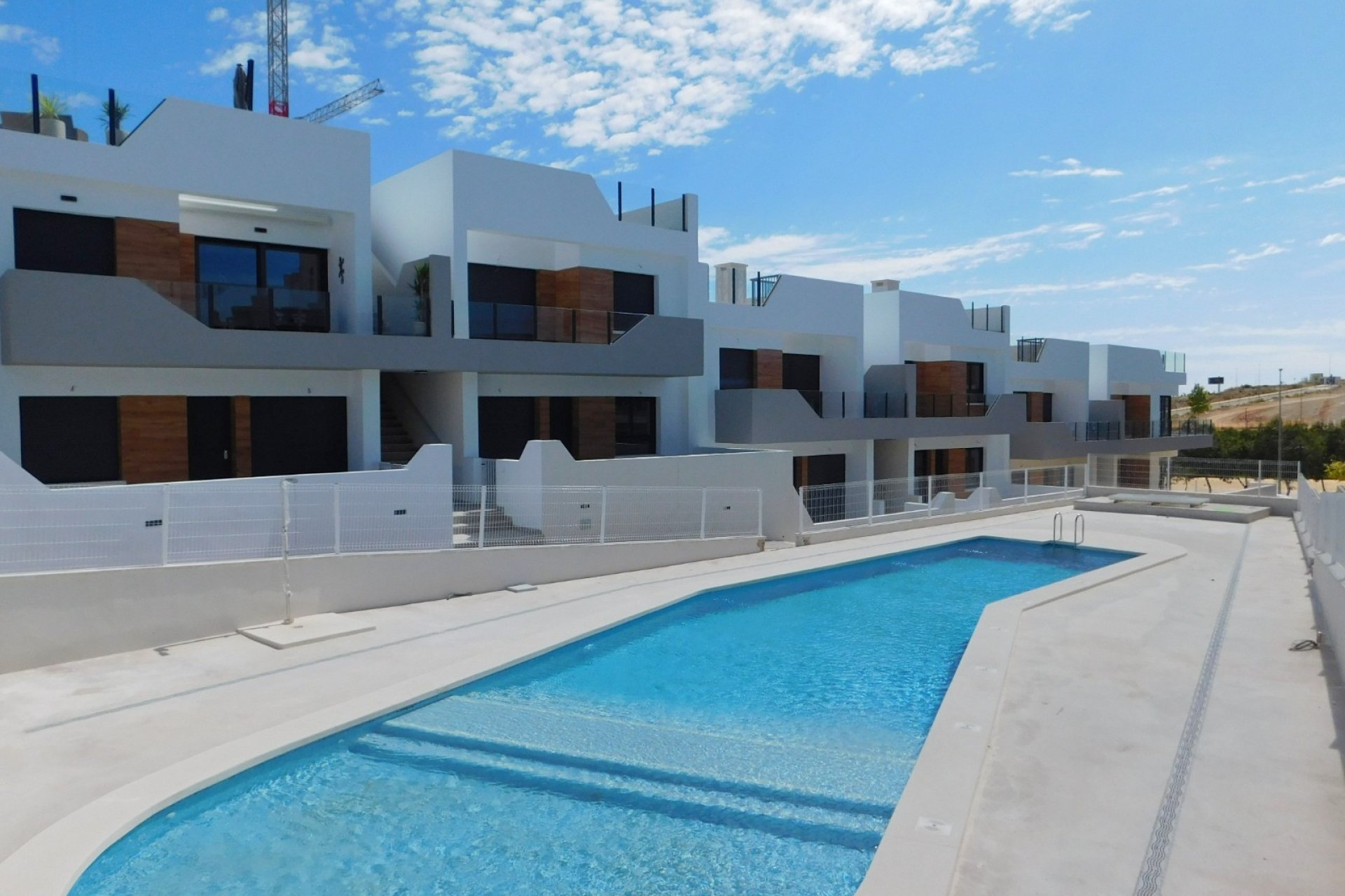 Reventa - Apartamento -
San Miguel de Salinas - San Miguel Salinas