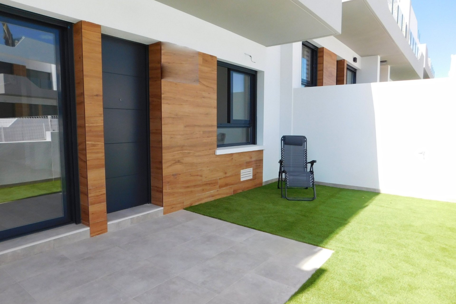 Reventa - Apartamento -
San Miguel de Salinas - San Miguel Salinas