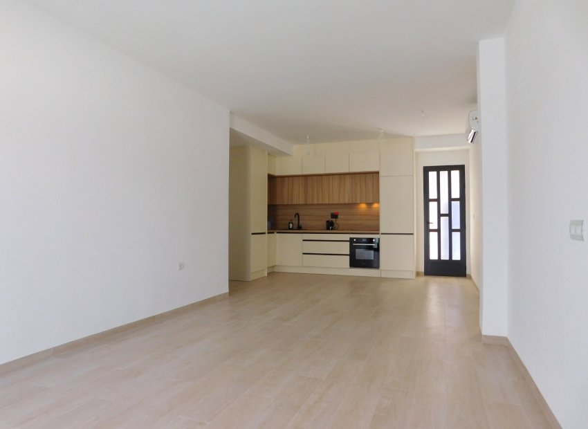 Reventa - Apartamento -
San Miguel de Salinas - San Miguel Salinas