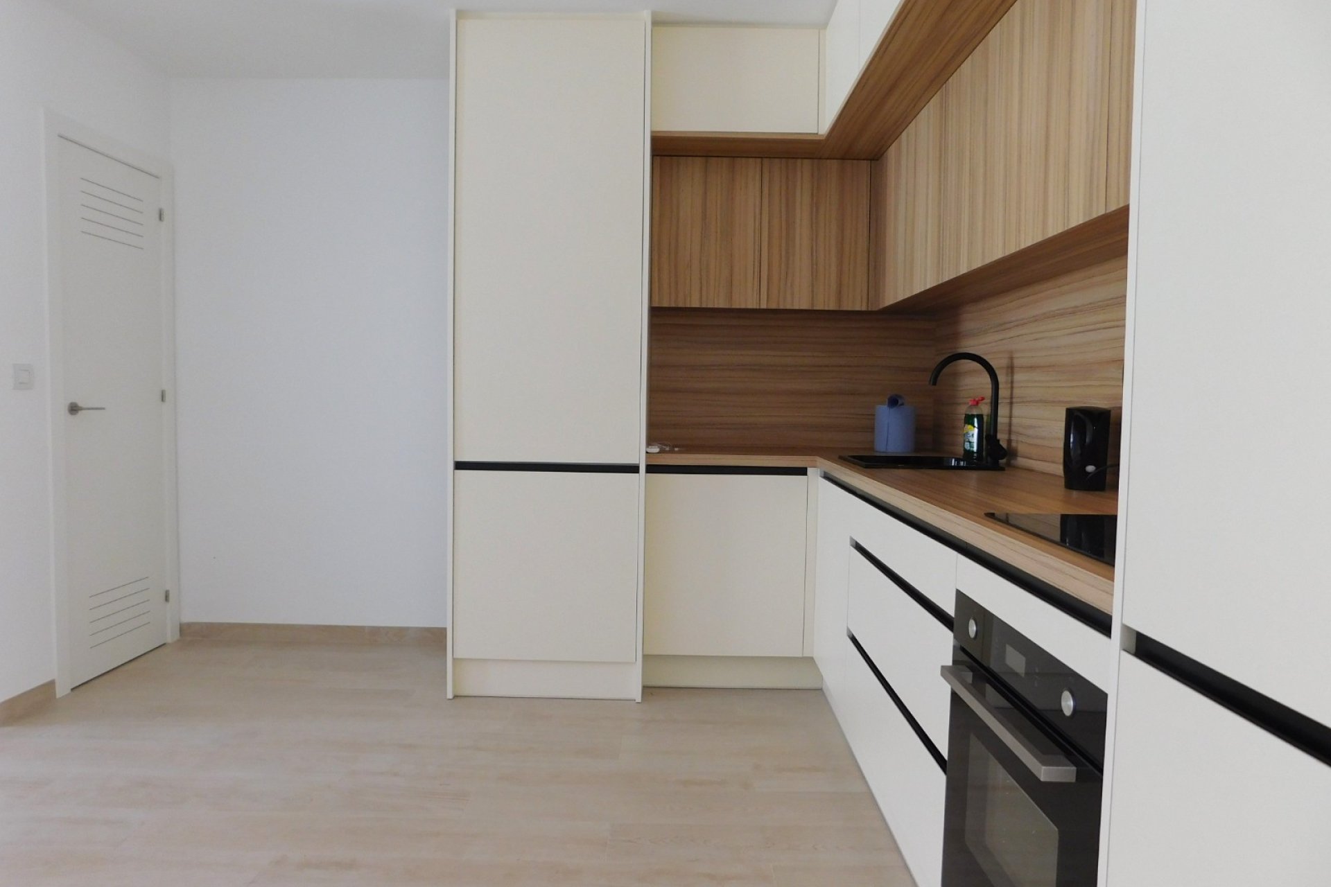 Reventa - Apartamento -
San Miguel de Salinas - San Miguel Salinas