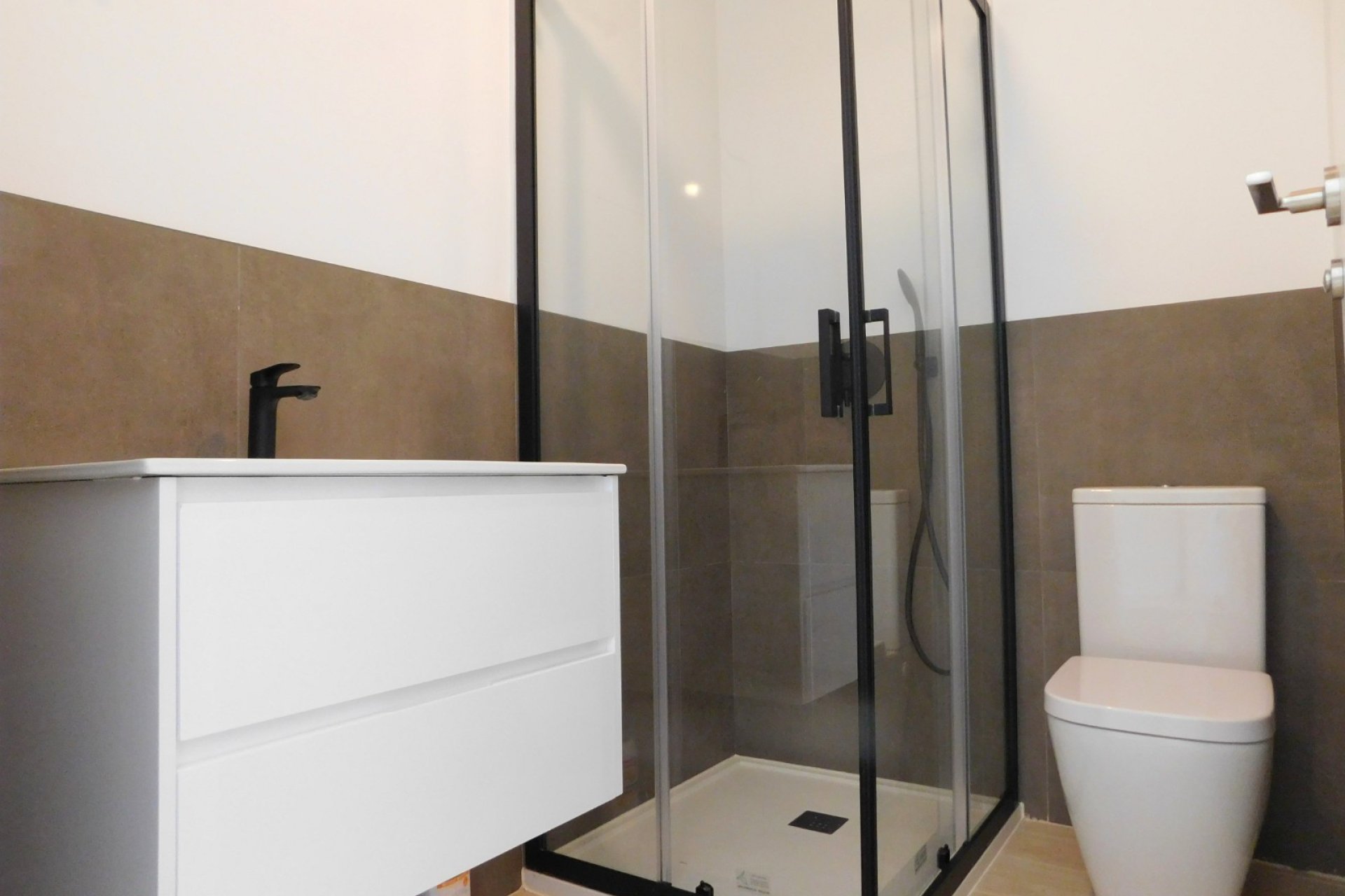 Reventa - Apartamento -
San Miguel de Salinas - San Miguel Salinas