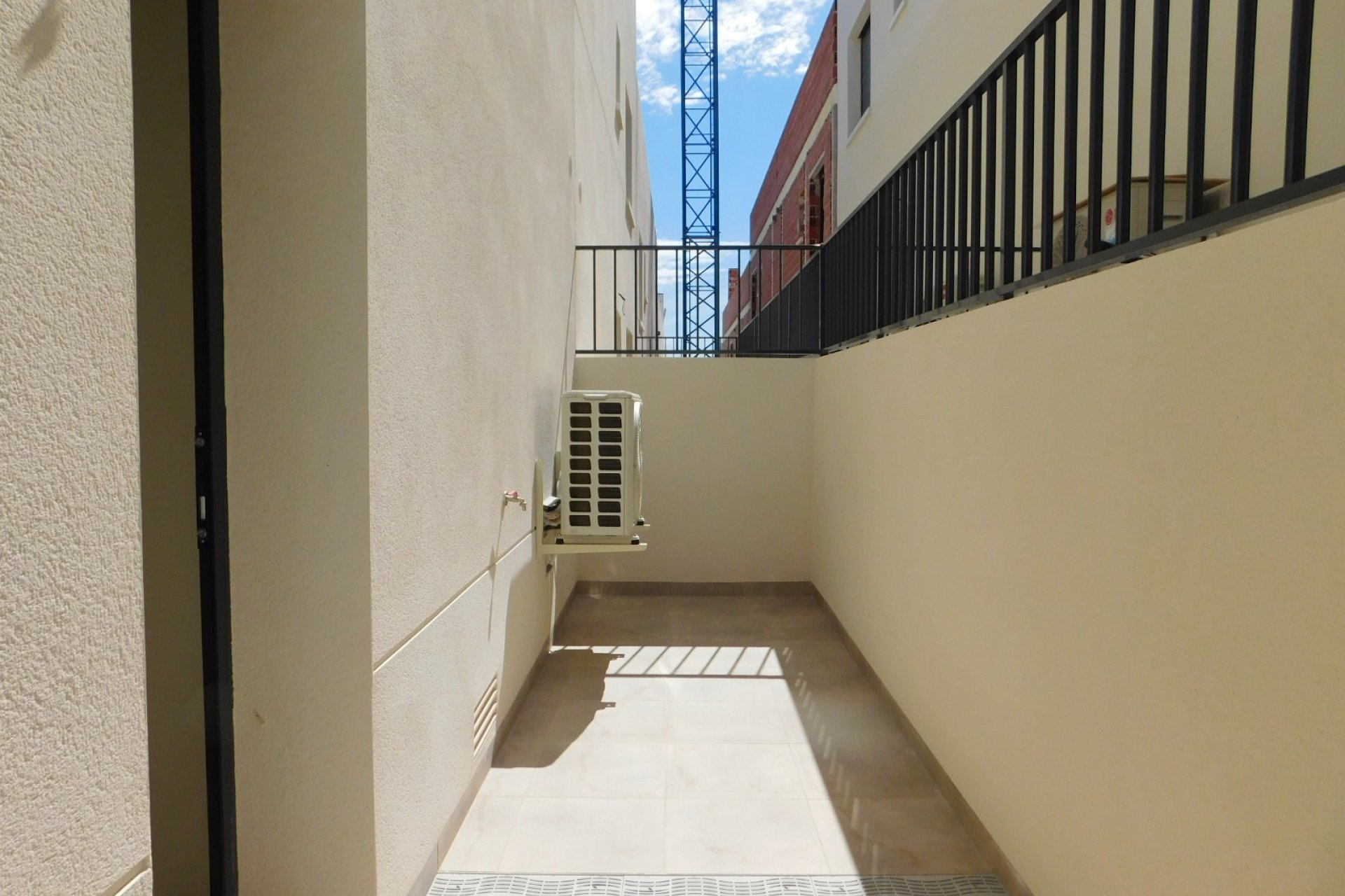 Reventa - Apartamento -
San Miguel de Salinas - San Miguel Salinas