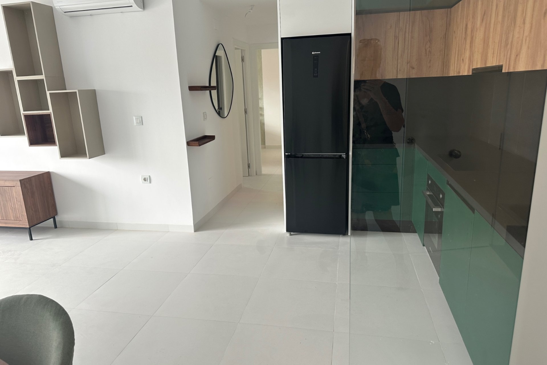 Reventa - Apartamento -
San Miguel de Salinas