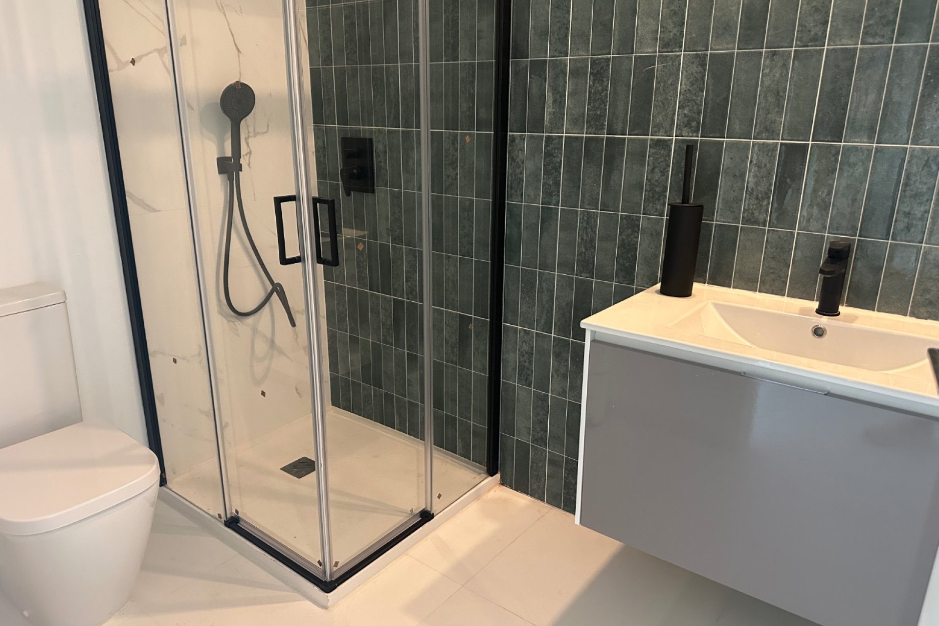 Reventa - Apartamento -
San Miguel de Salinas