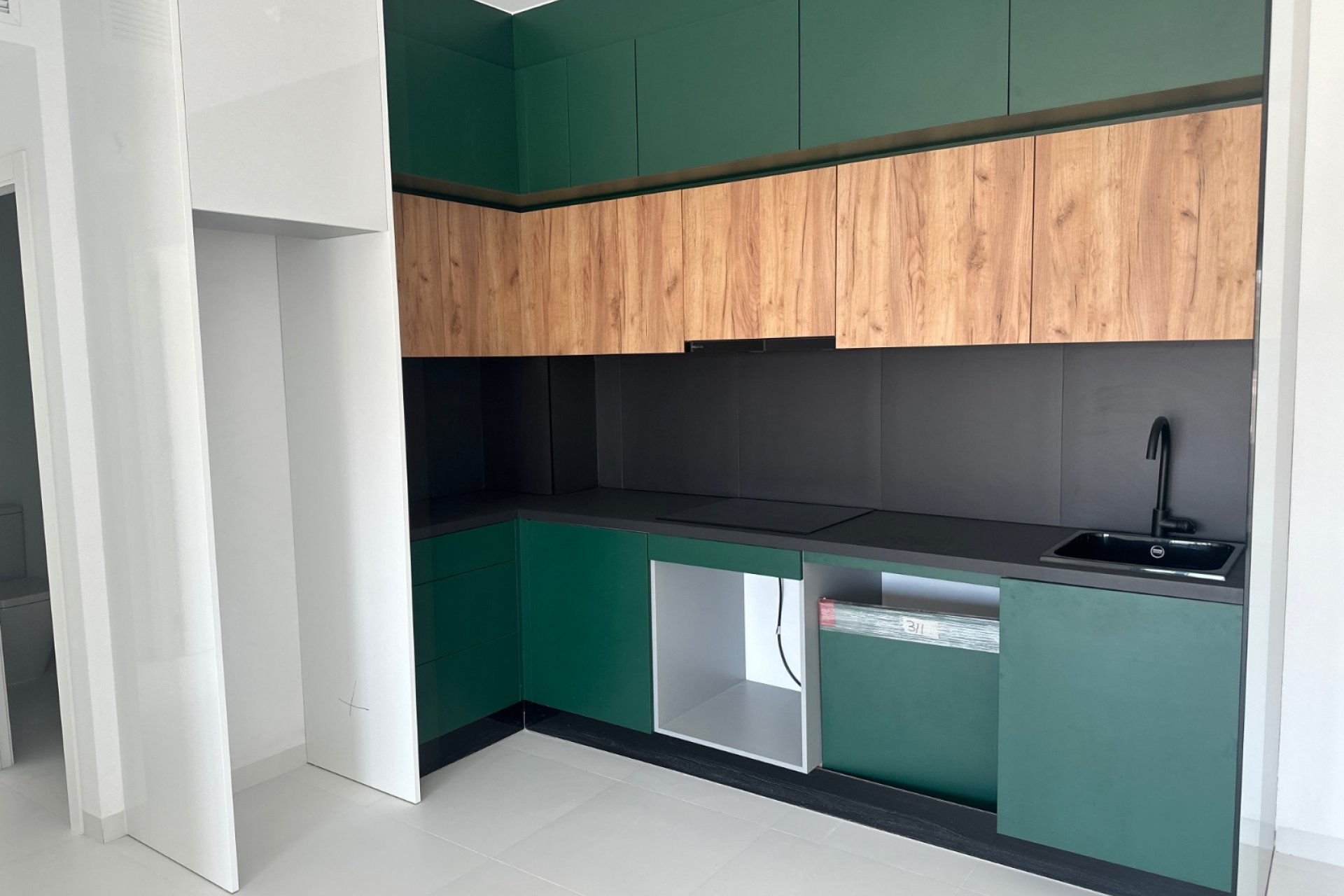 Reventa - Apartamento -
San Miguel de Salinas
