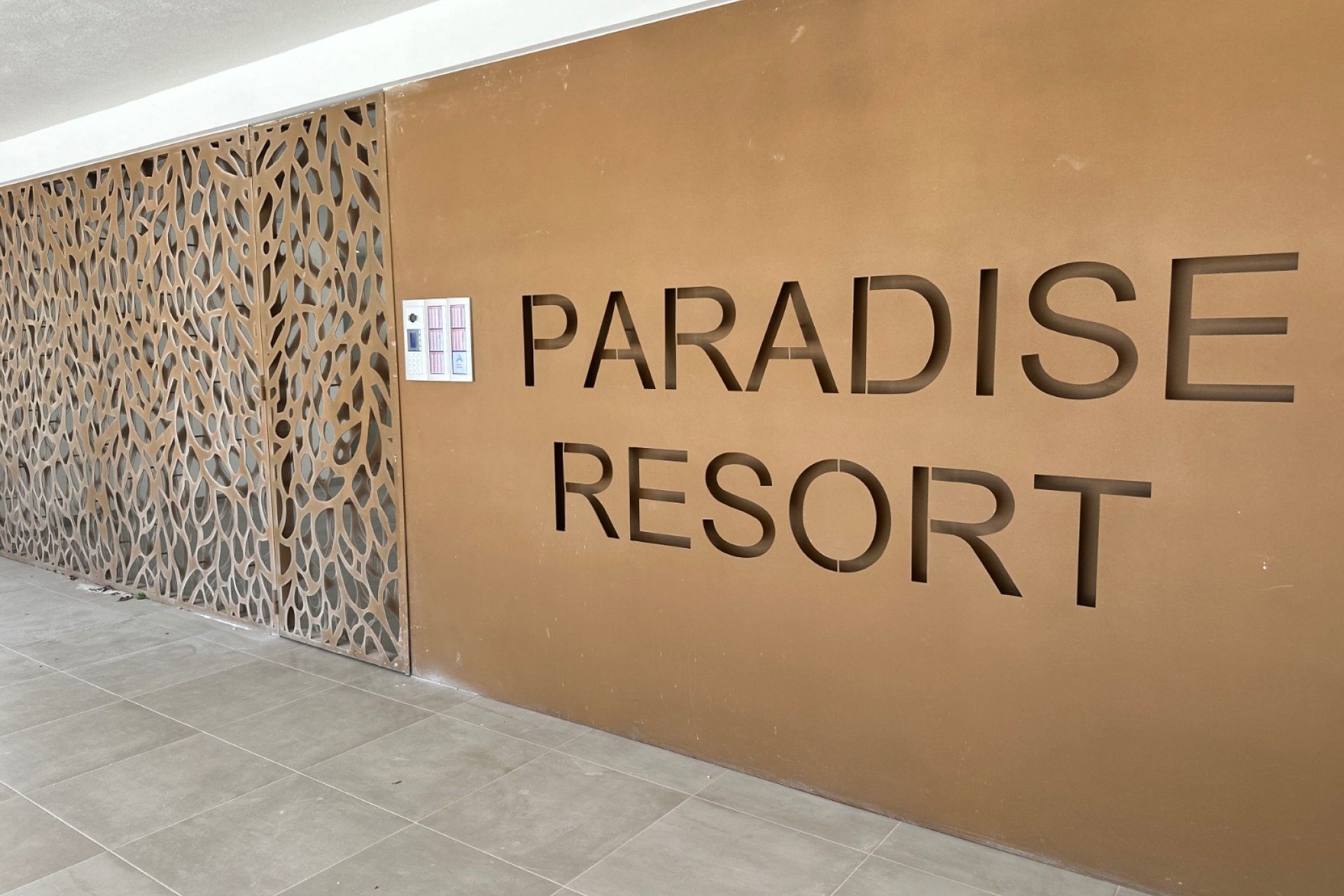 Reventa - Apartamento -
San Miguel de Salinas